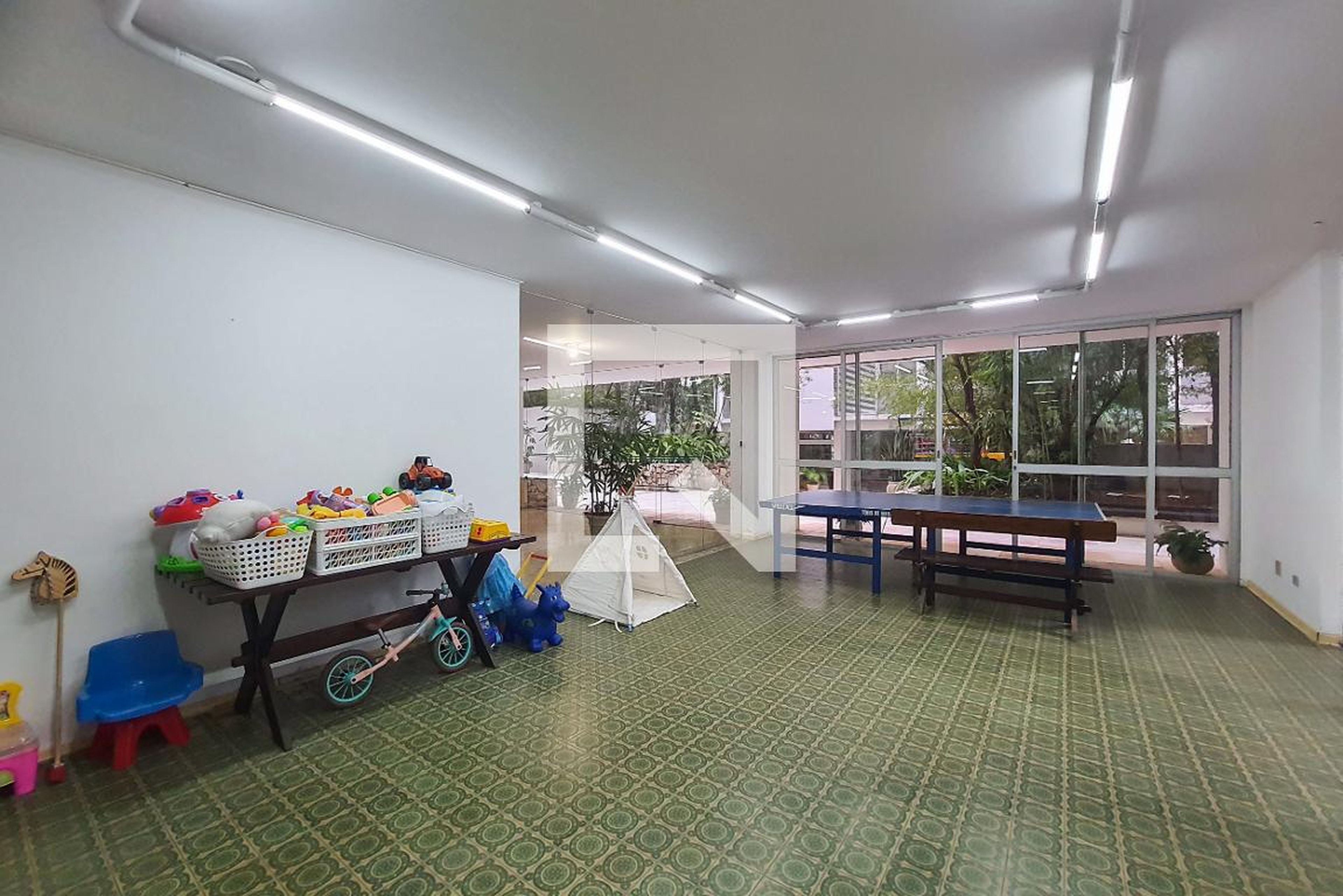 Brinquedoteca - Padova