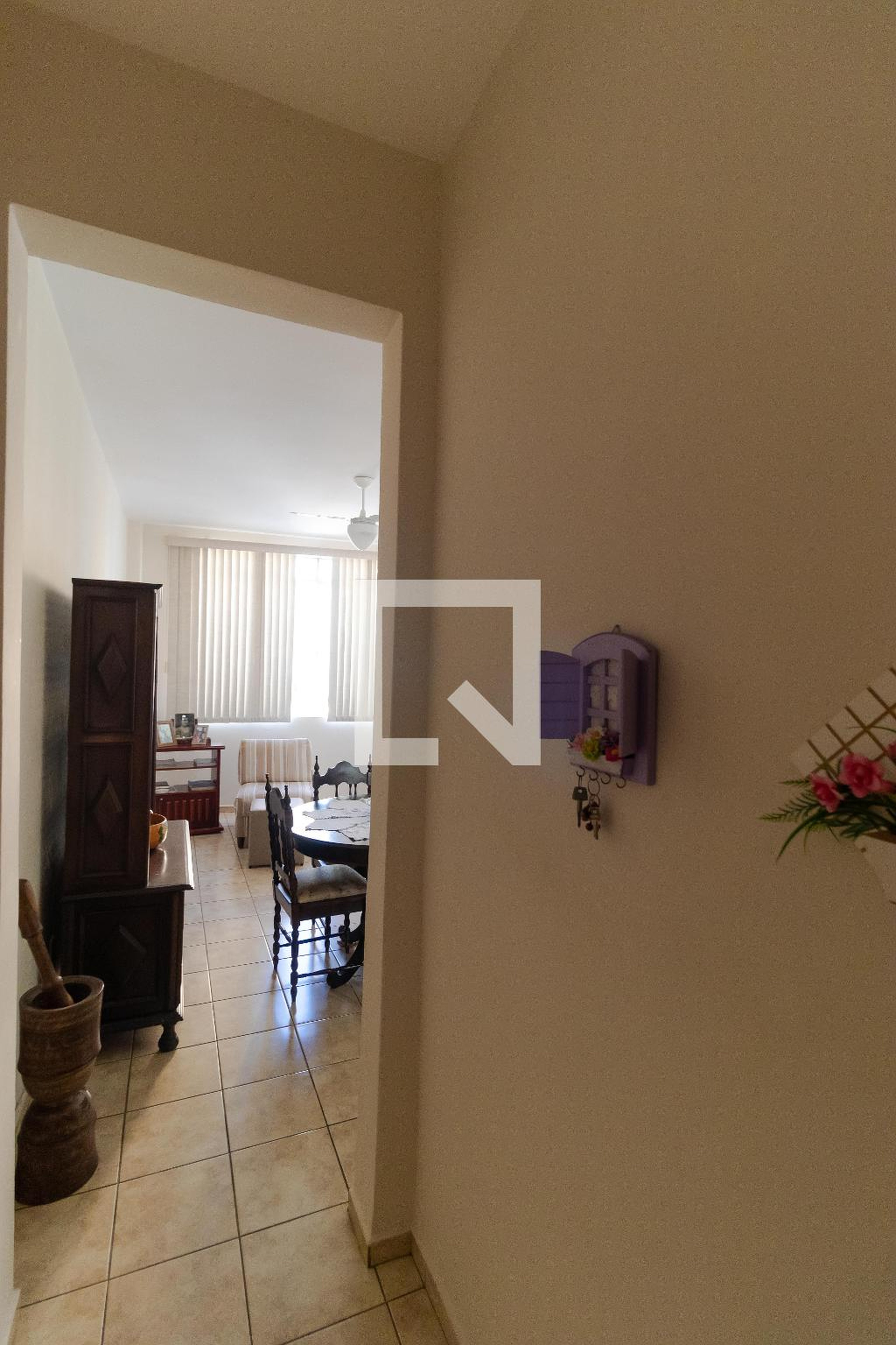 Hall de entrada - null