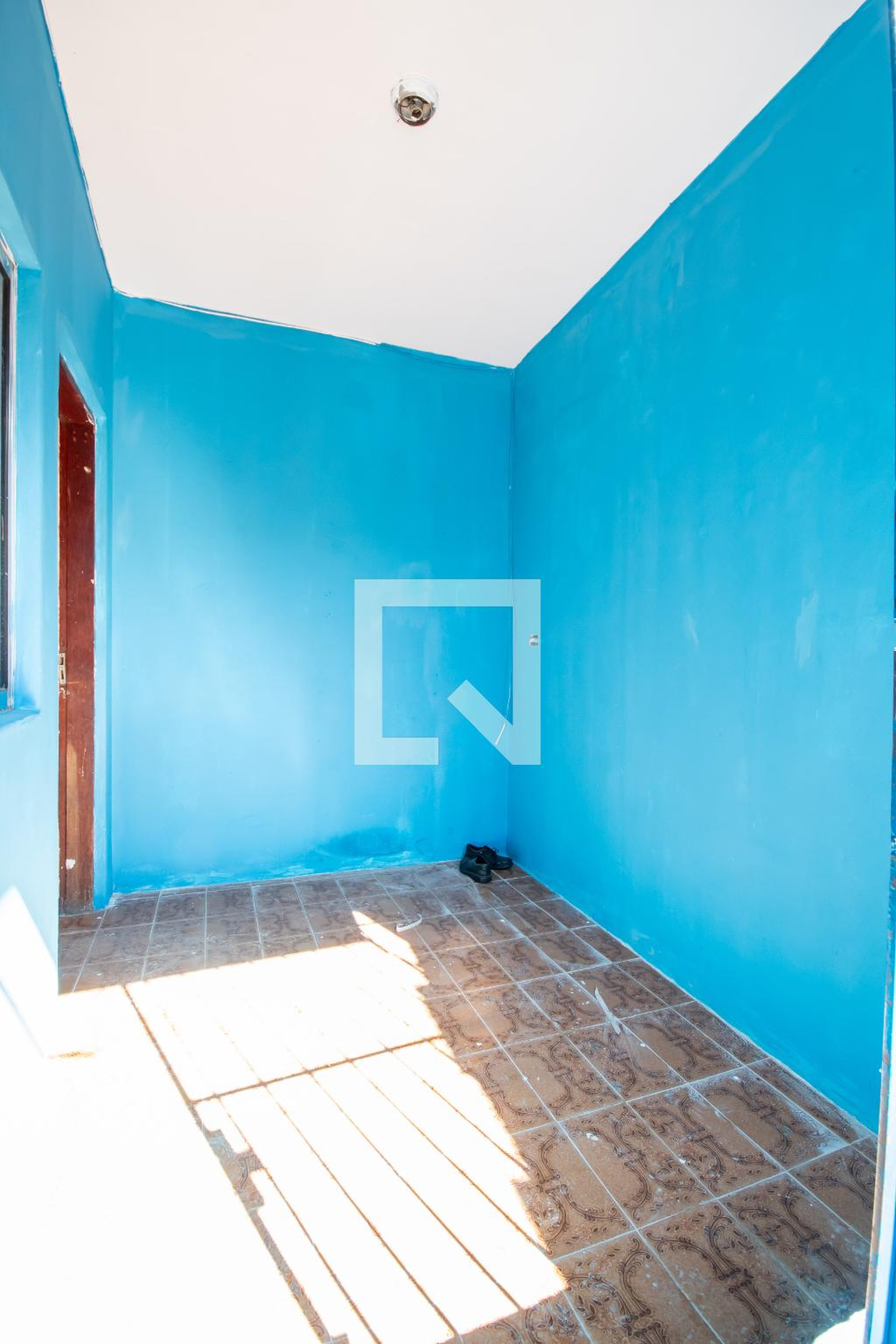 Hall de Entrada - null