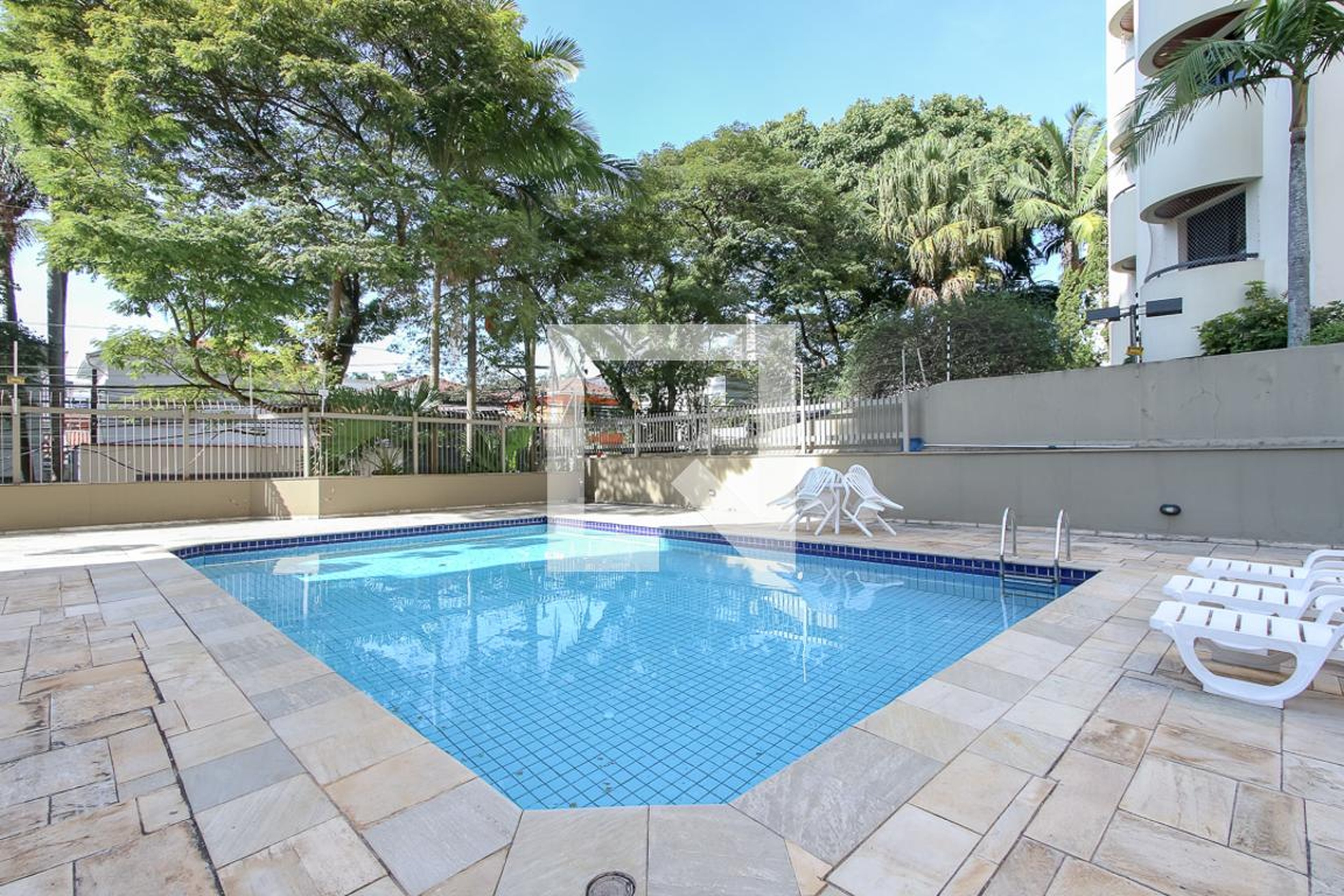 Piscina - Belveder Verona