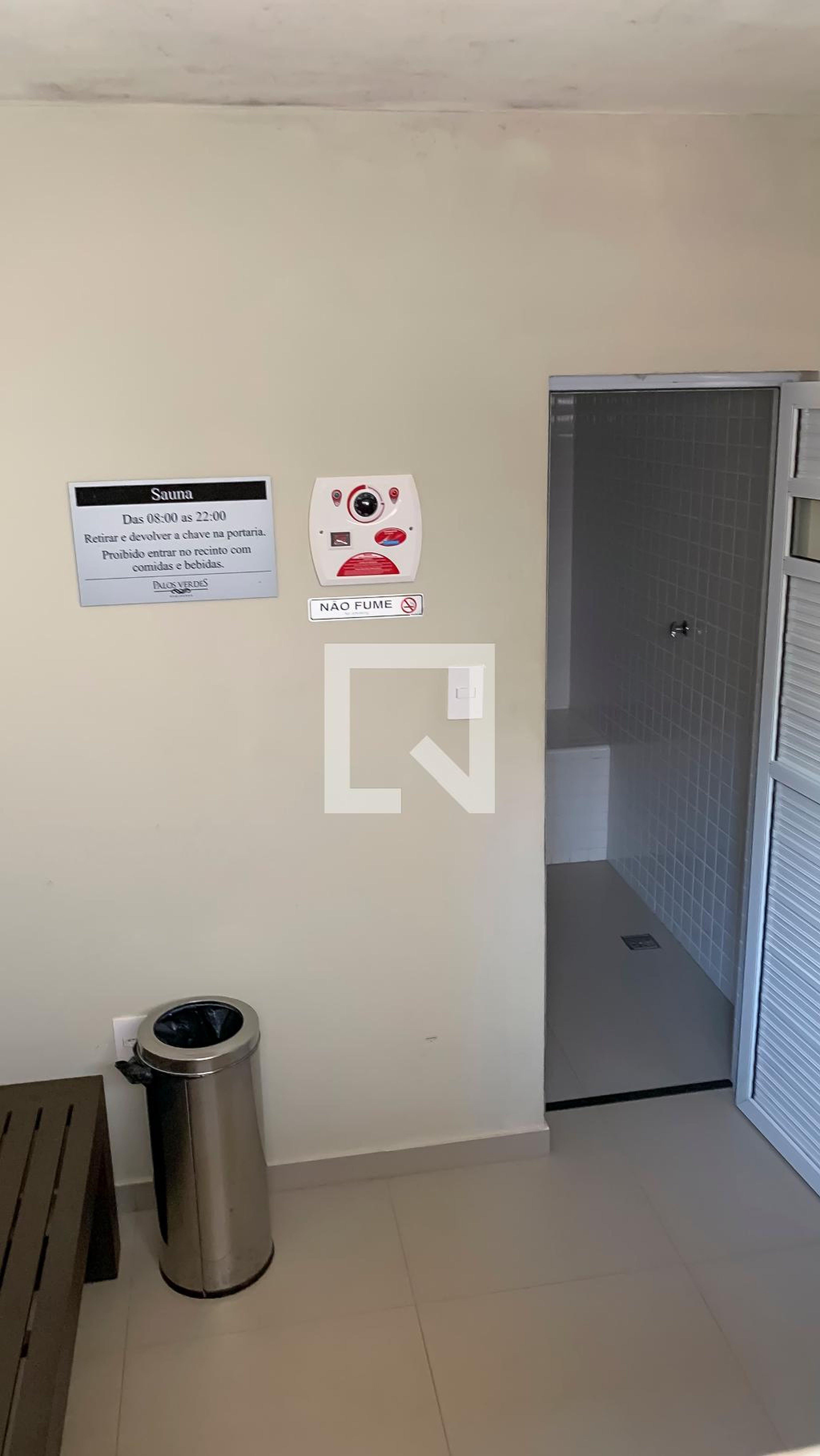 Sauna - Palos Verdes