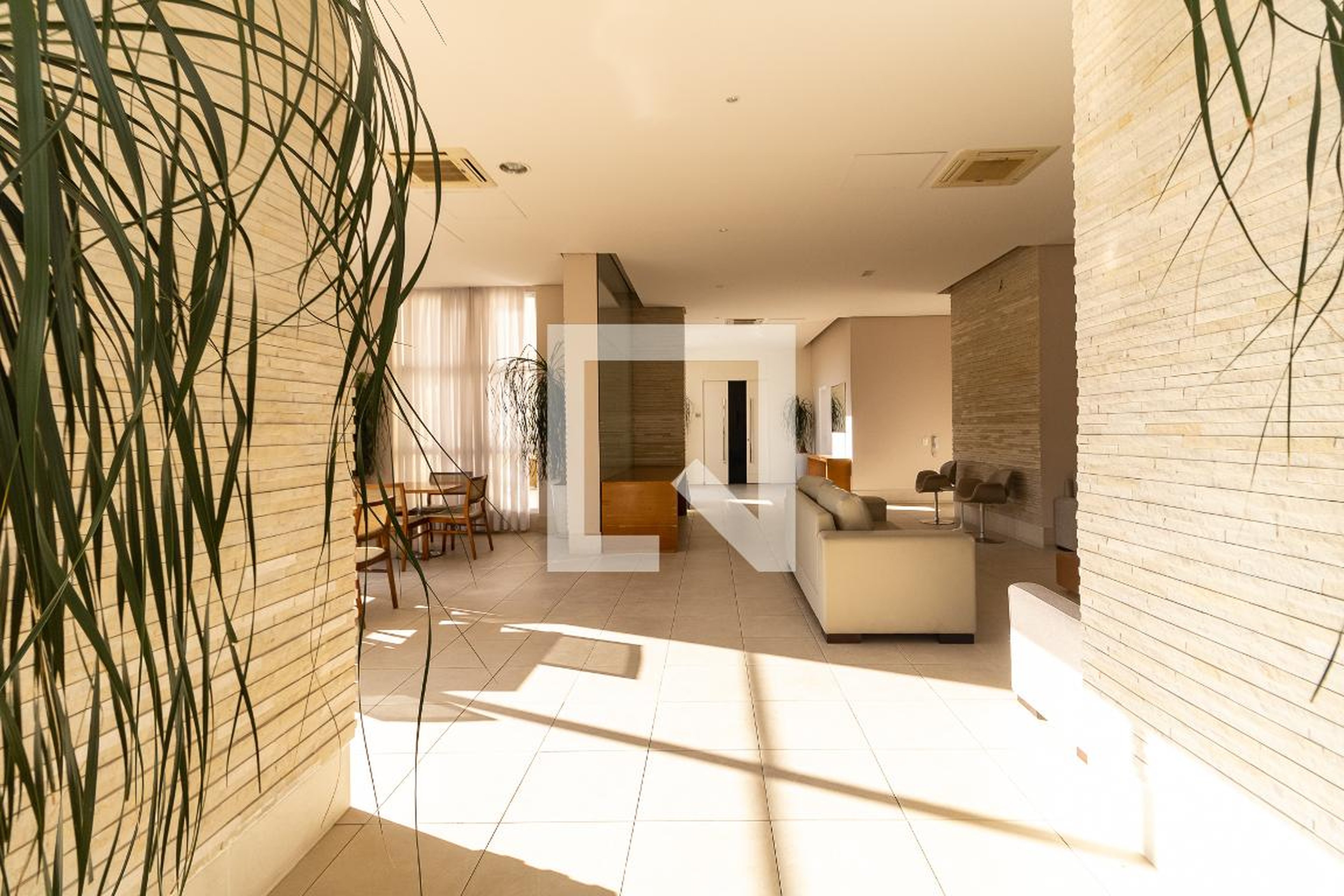 Salão de Festas - Florae