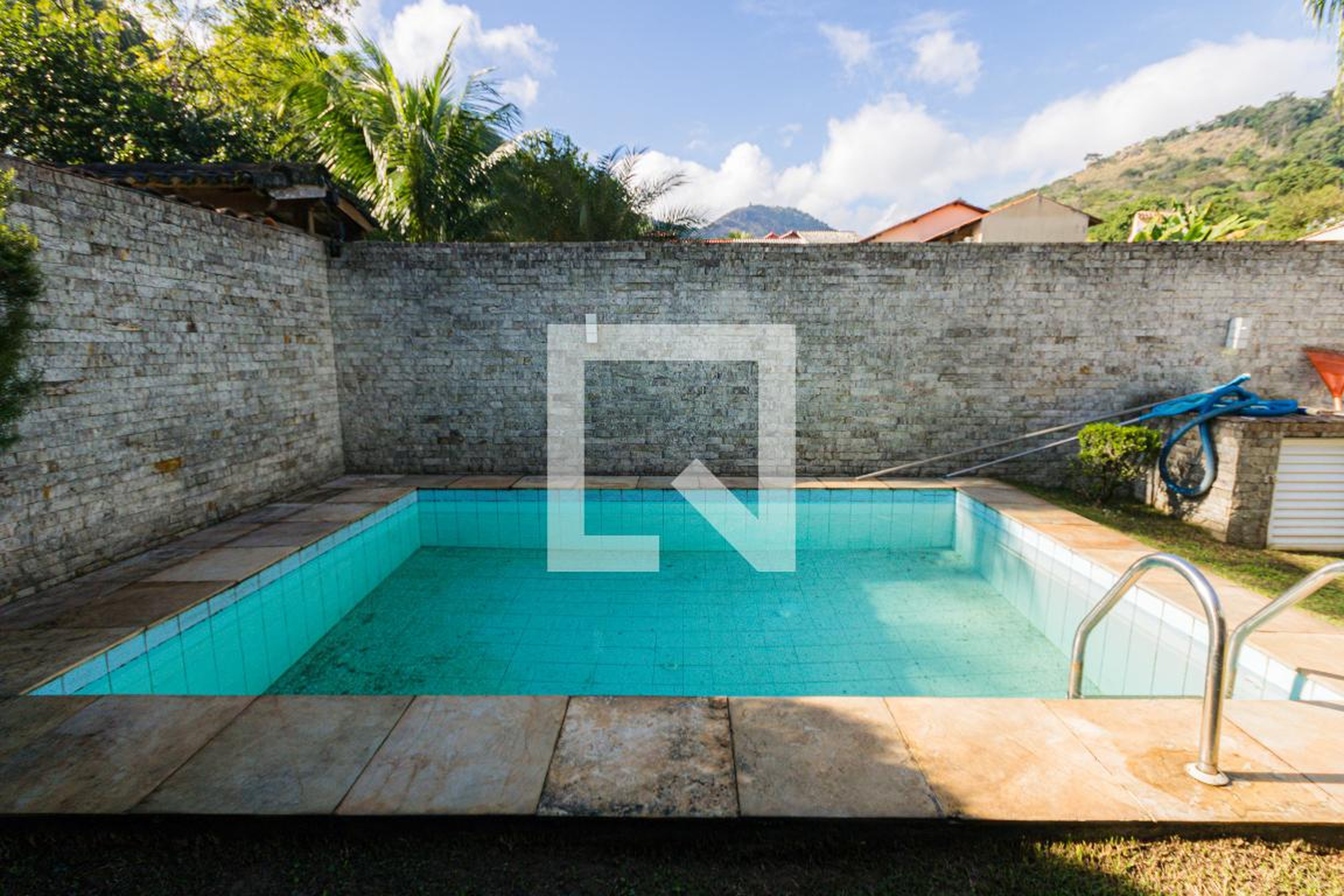 Piscina - 