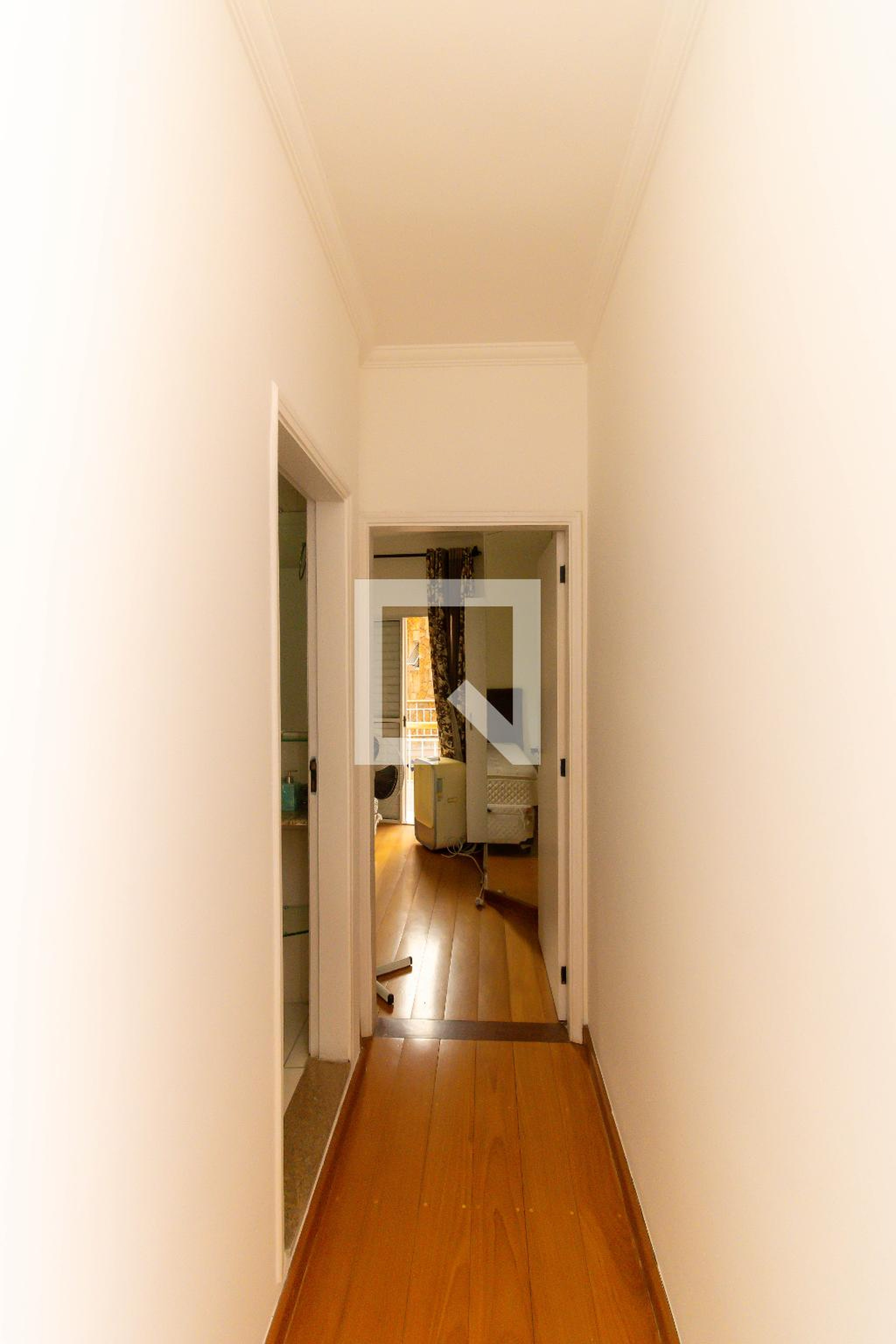 Hall - Piazza di Tonicelli