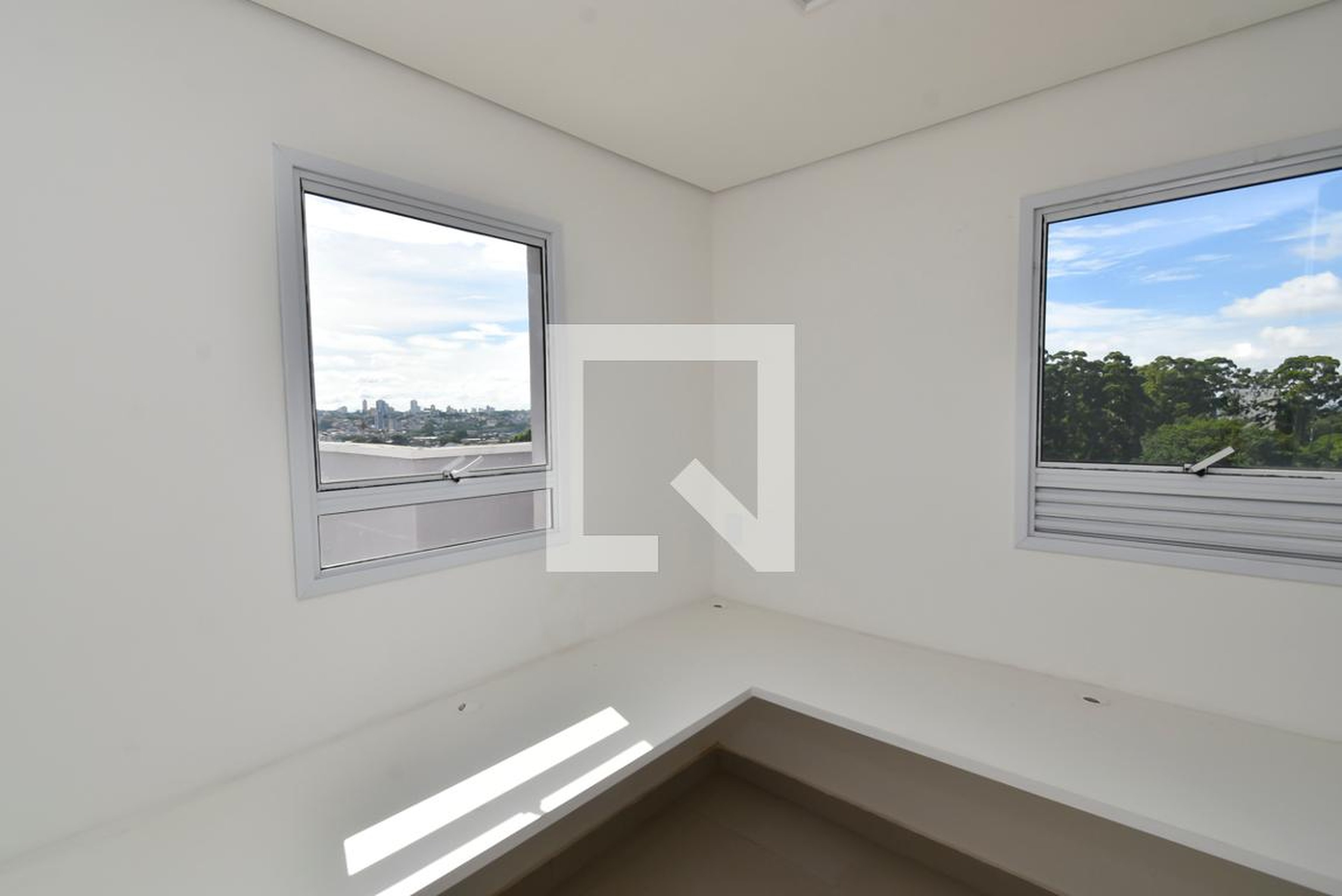 Sala de Reunião - Edifício Mateus