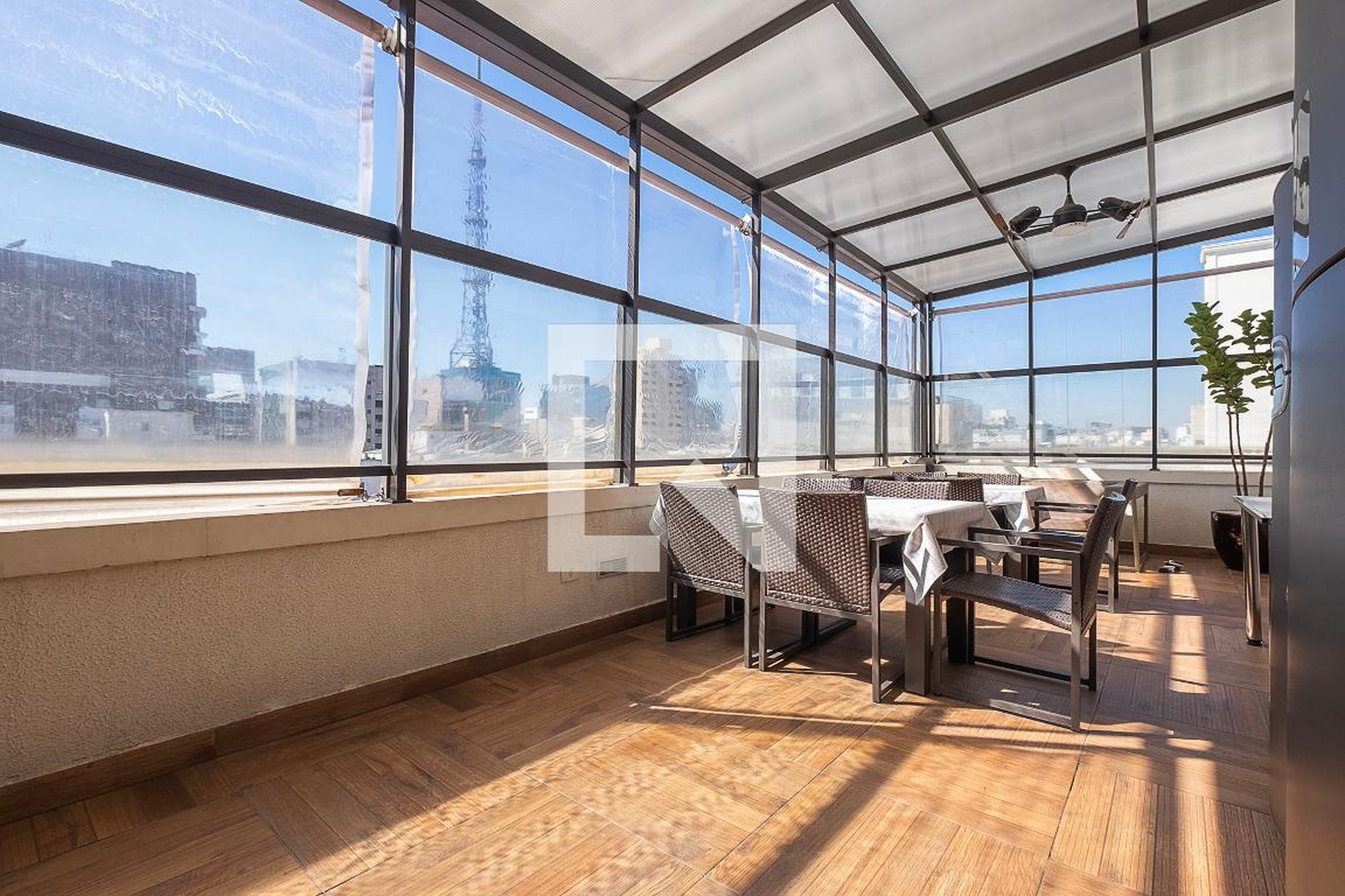 Espaço Gourmet - Edifício Jardins Office Tower