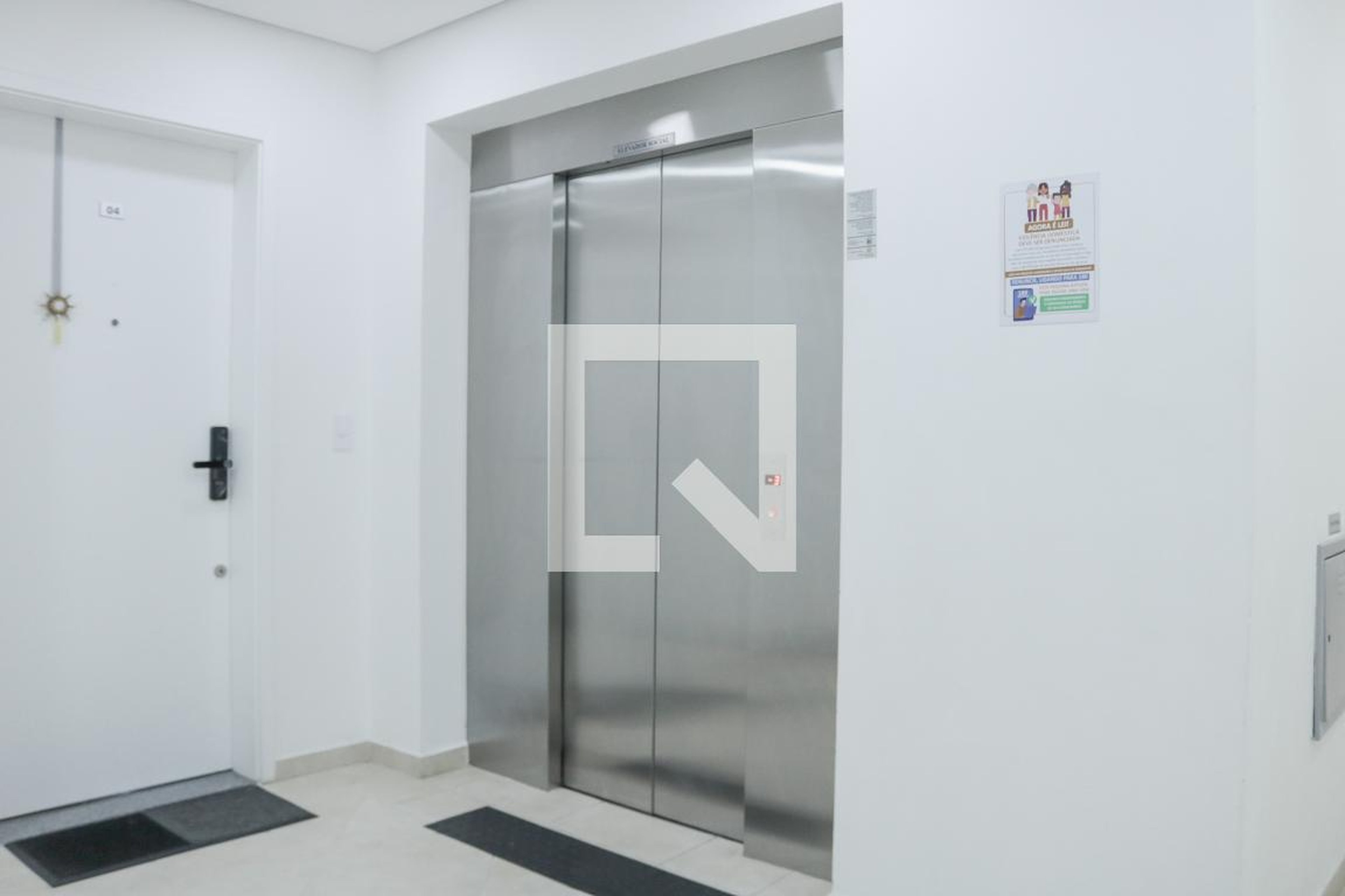 Elevador - Mixer Jump