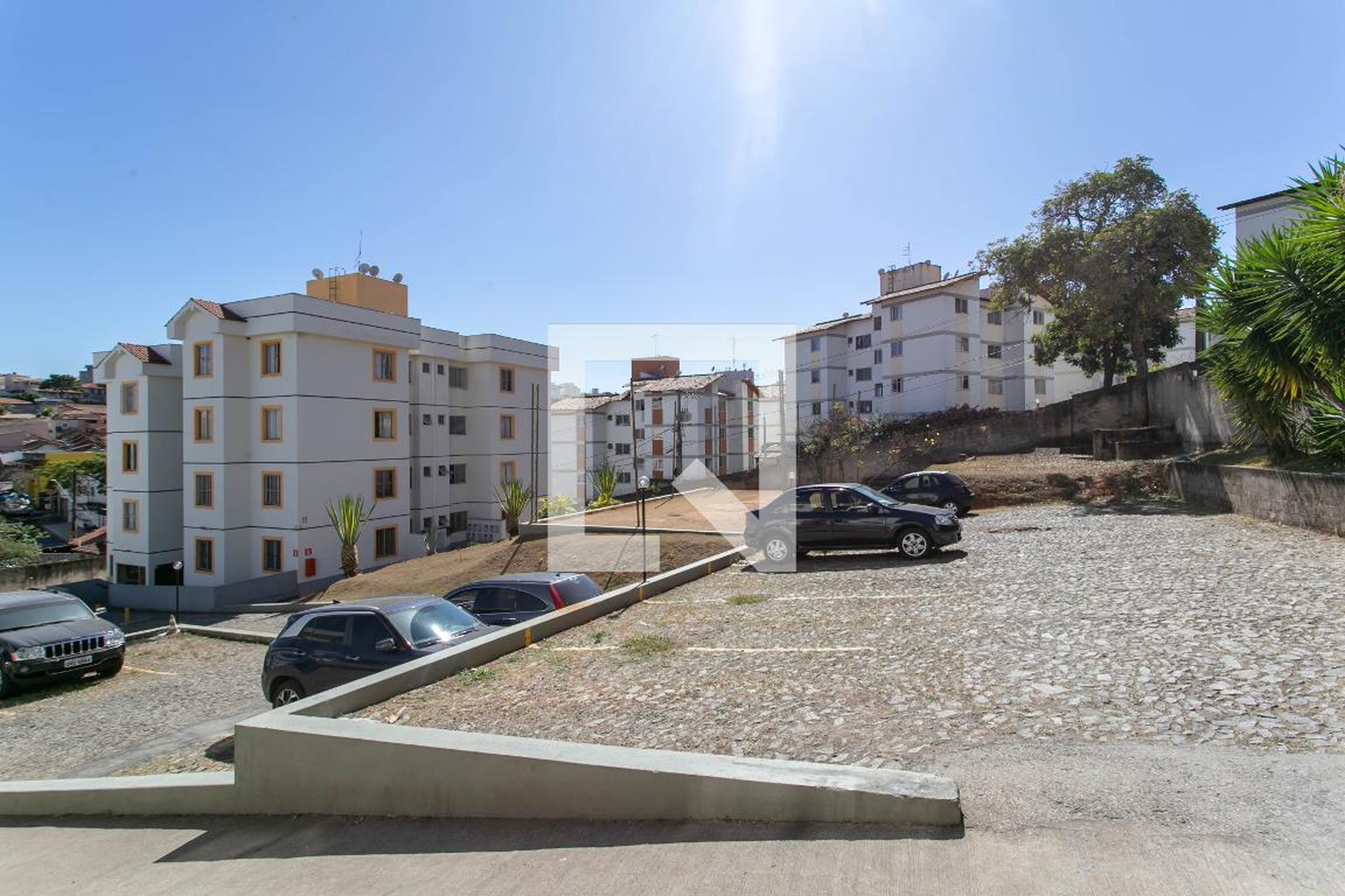 Área Externa - Morada dos Ipes