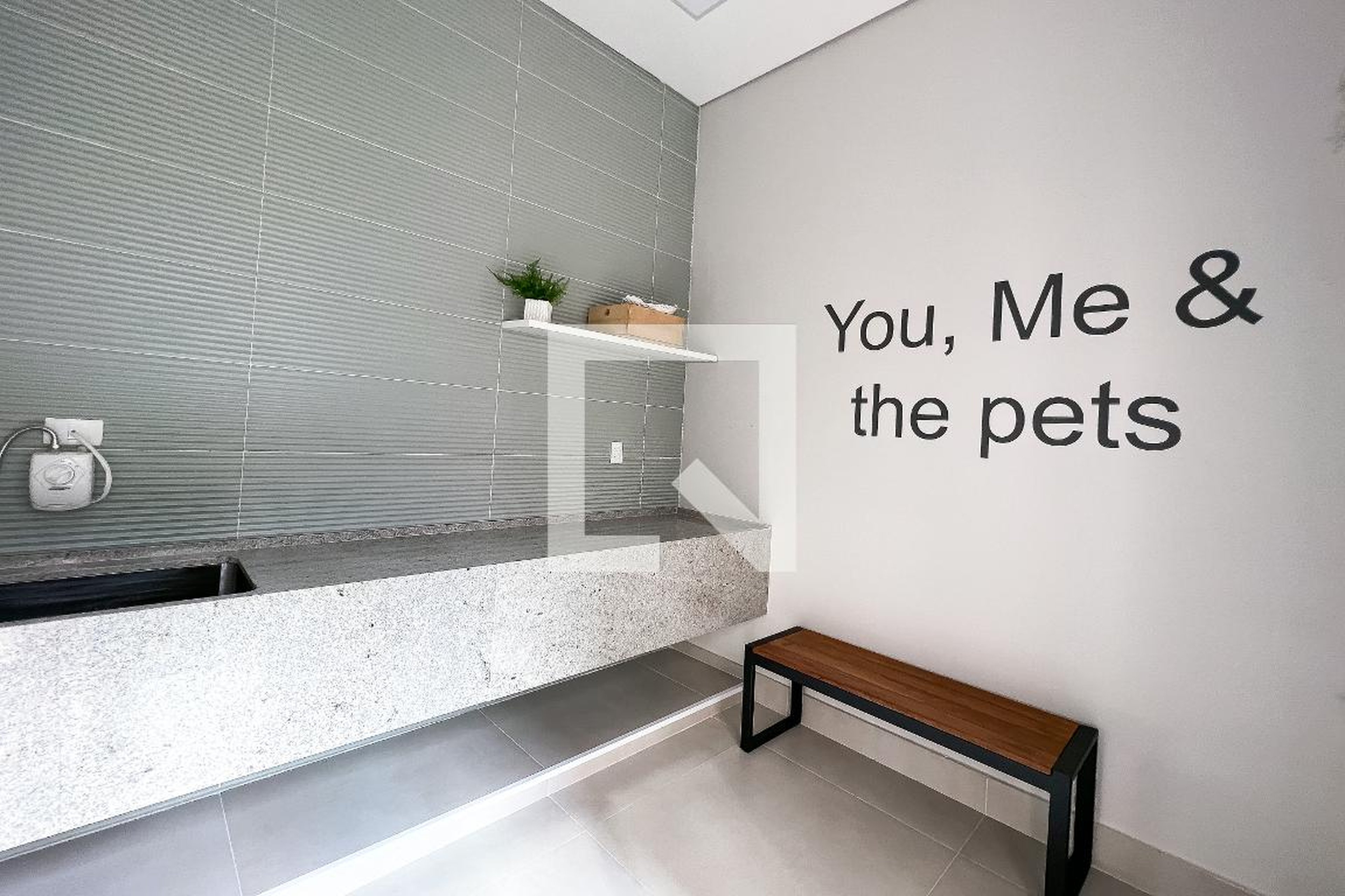 Espaço Pet - Nex One Ibirapuera