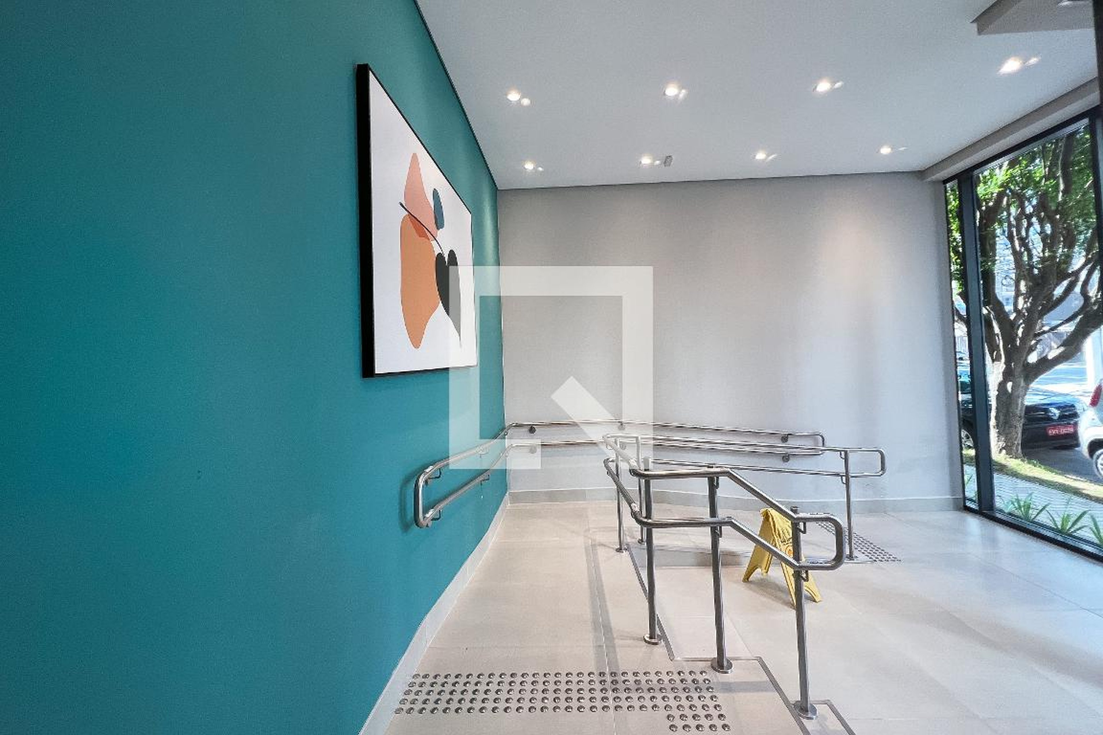 Hall - Nex One Ibirapuera