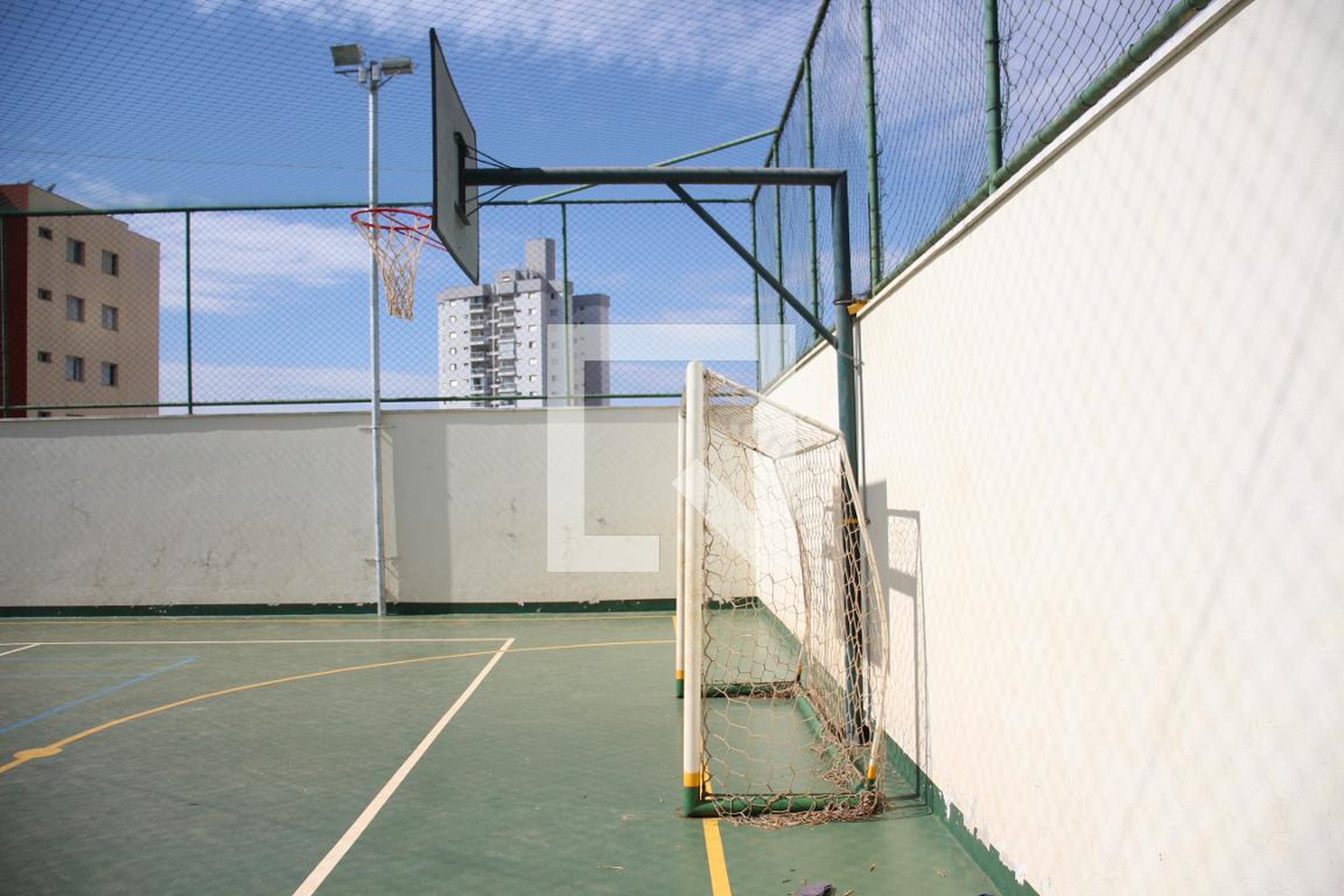 Quadra - Supreme Residence