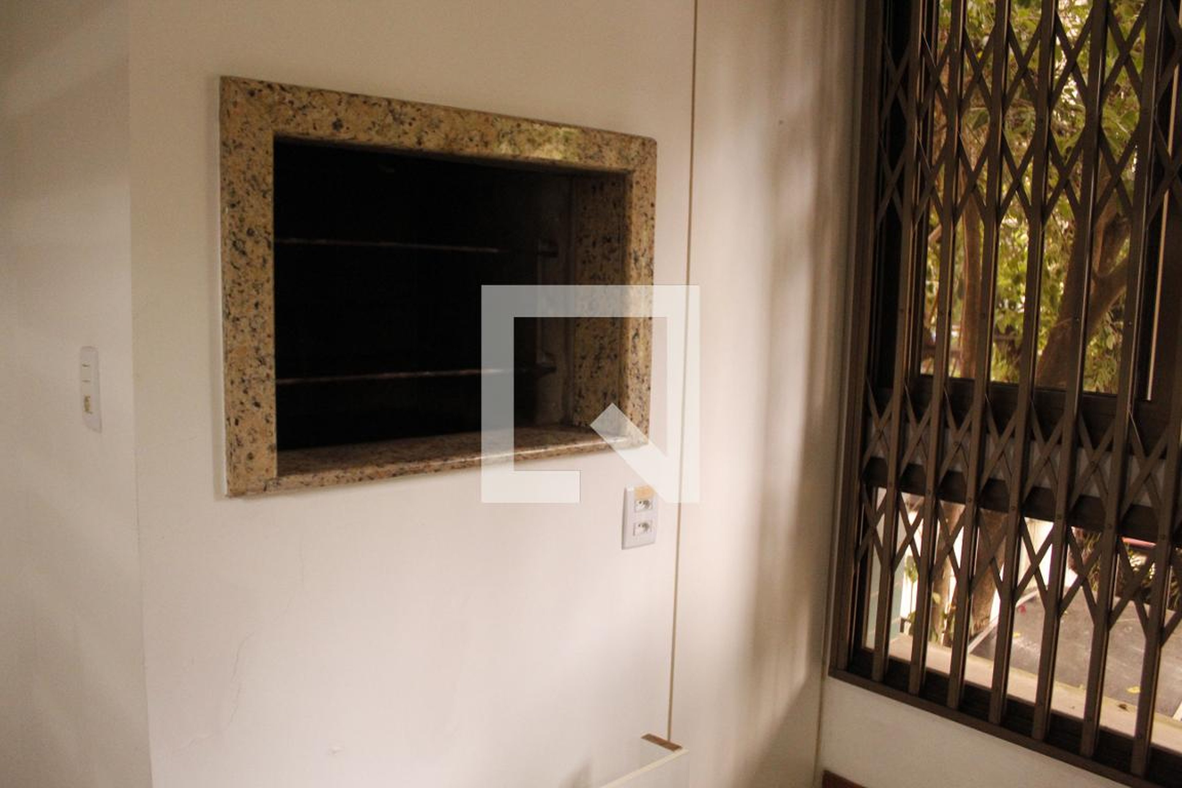 Churrasqueira - Edifício Quinta do Arvoredo