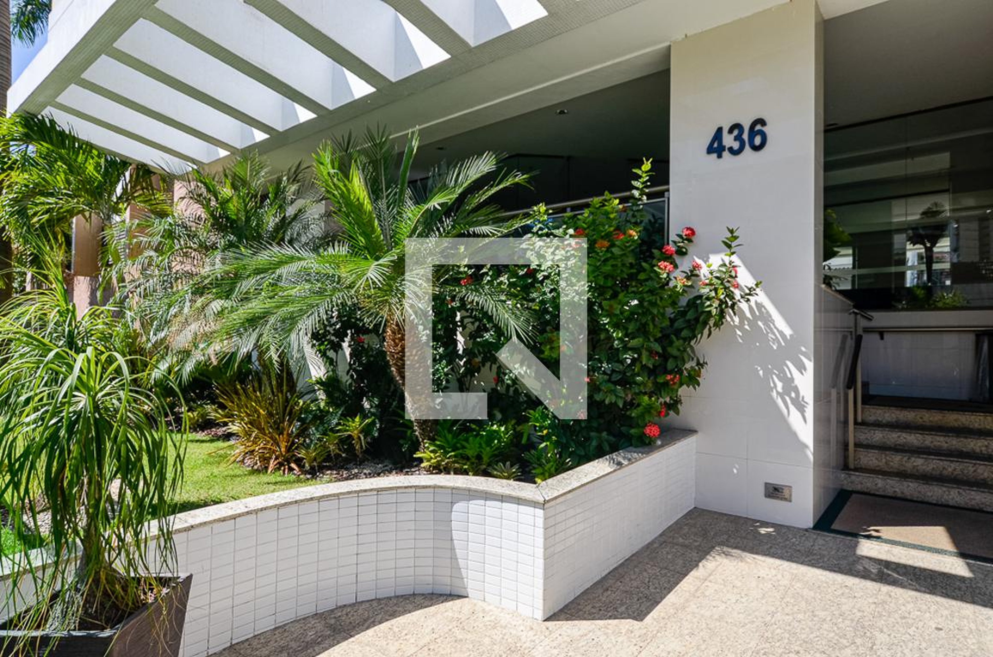 Entrada - Calle Maggiore