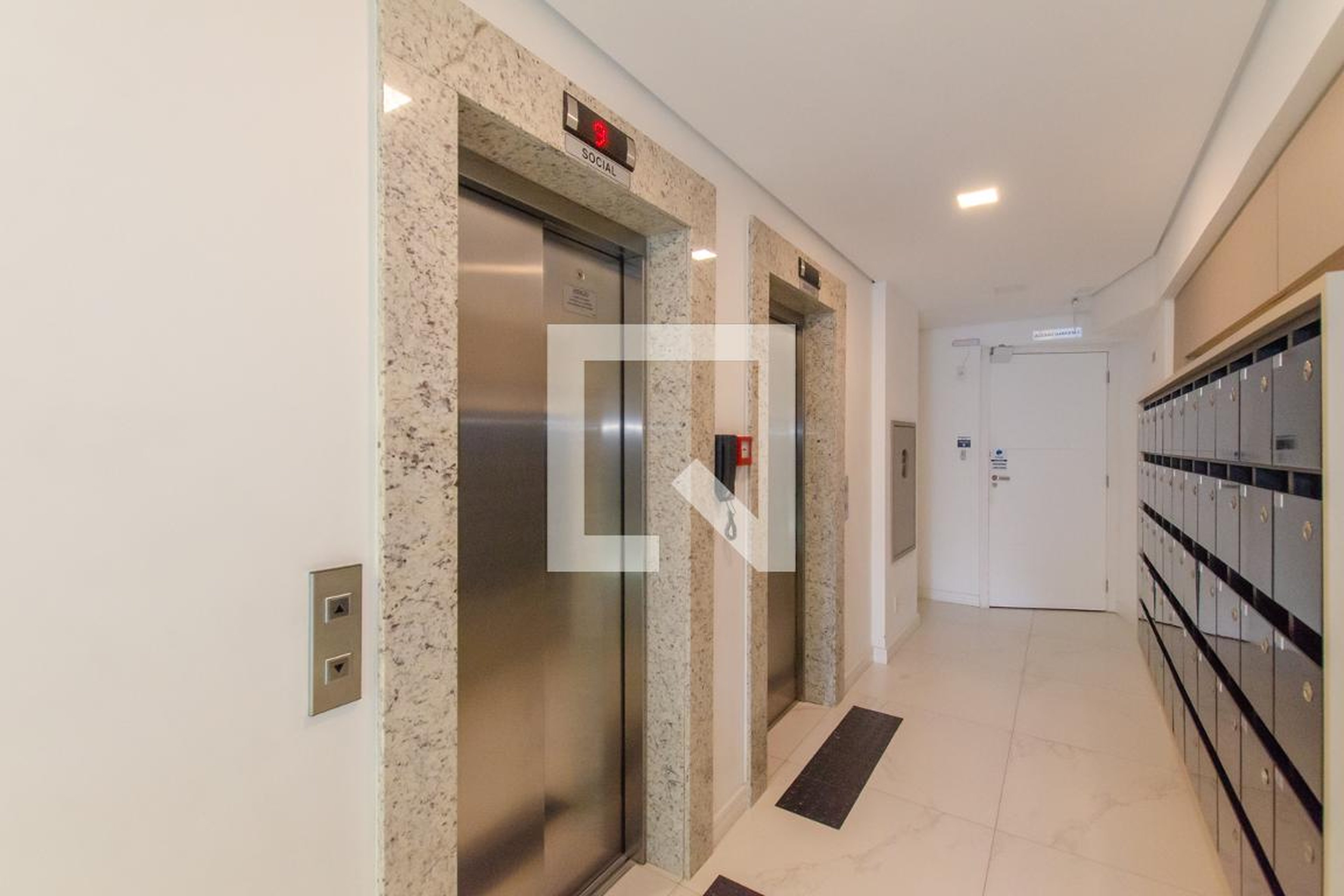 Elevador - Montpellier