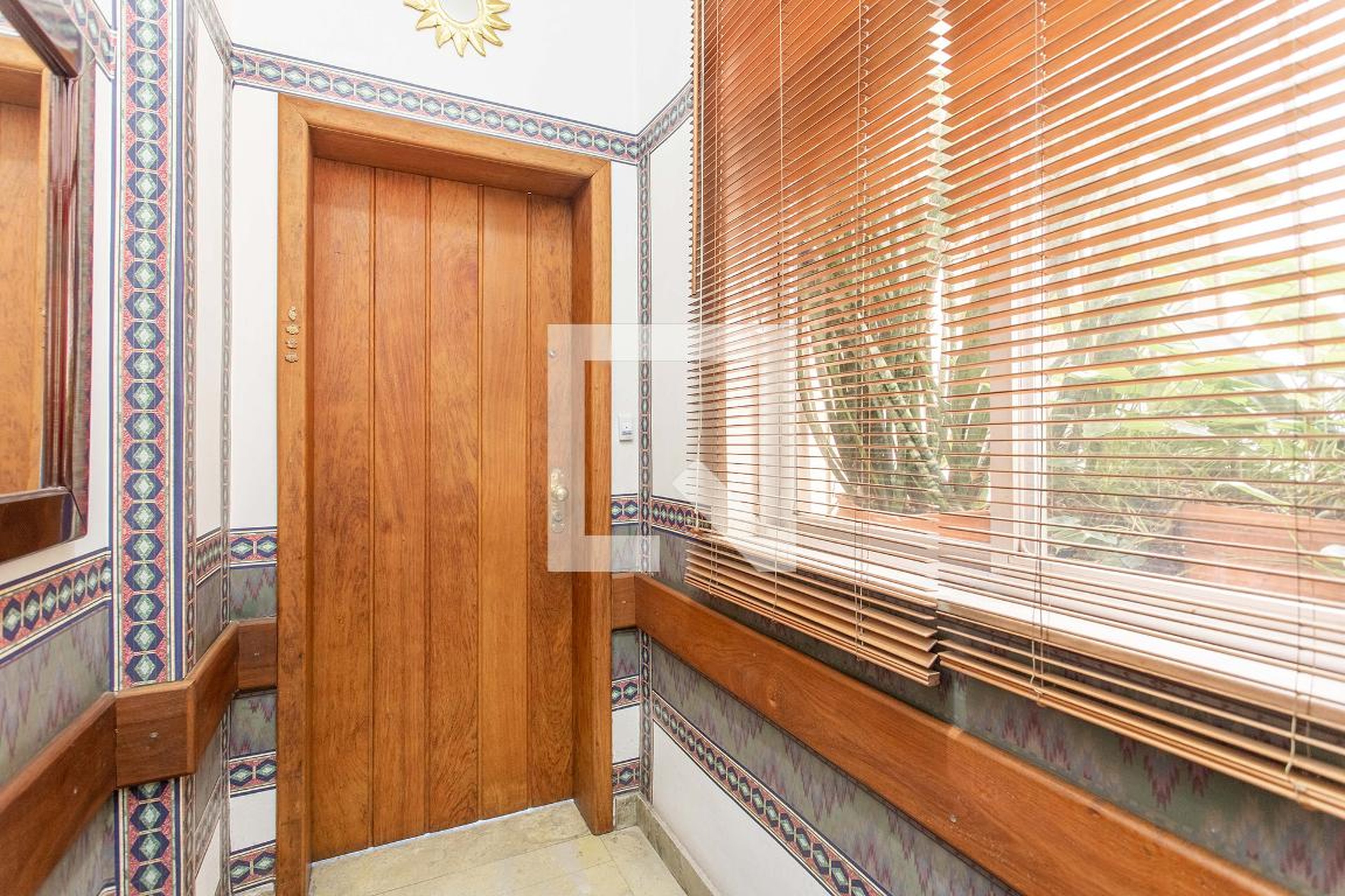 Hall de entrada - null