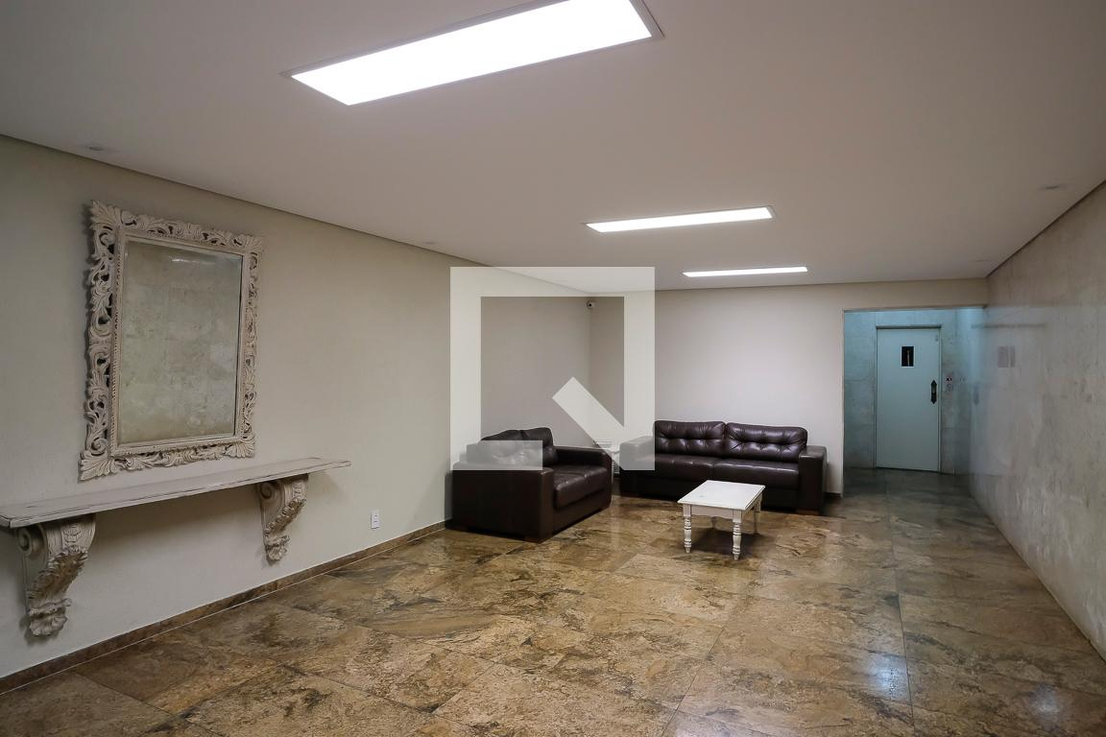 Hall de entrada - Simone Maria