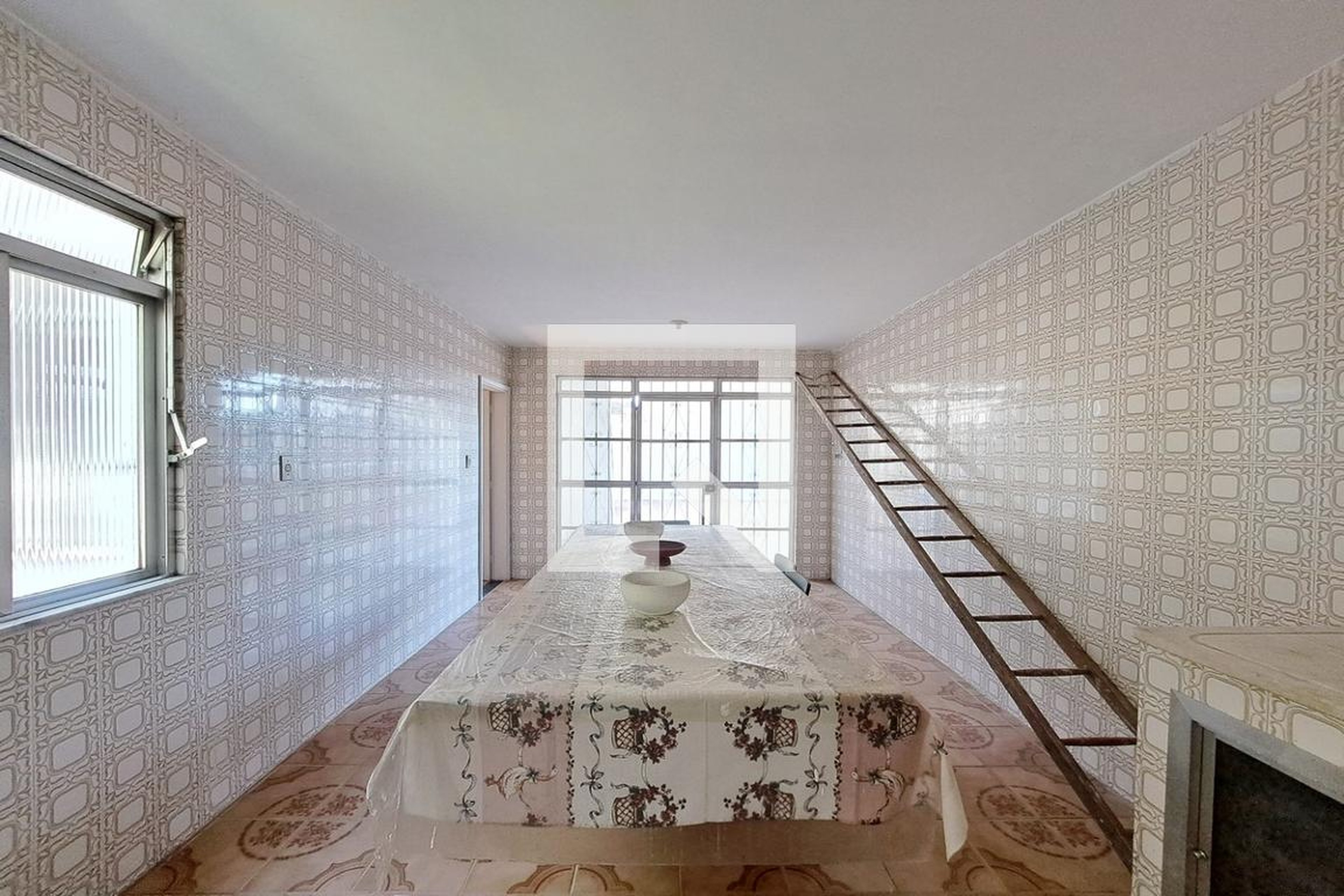 Espaço Gourmet - Vila