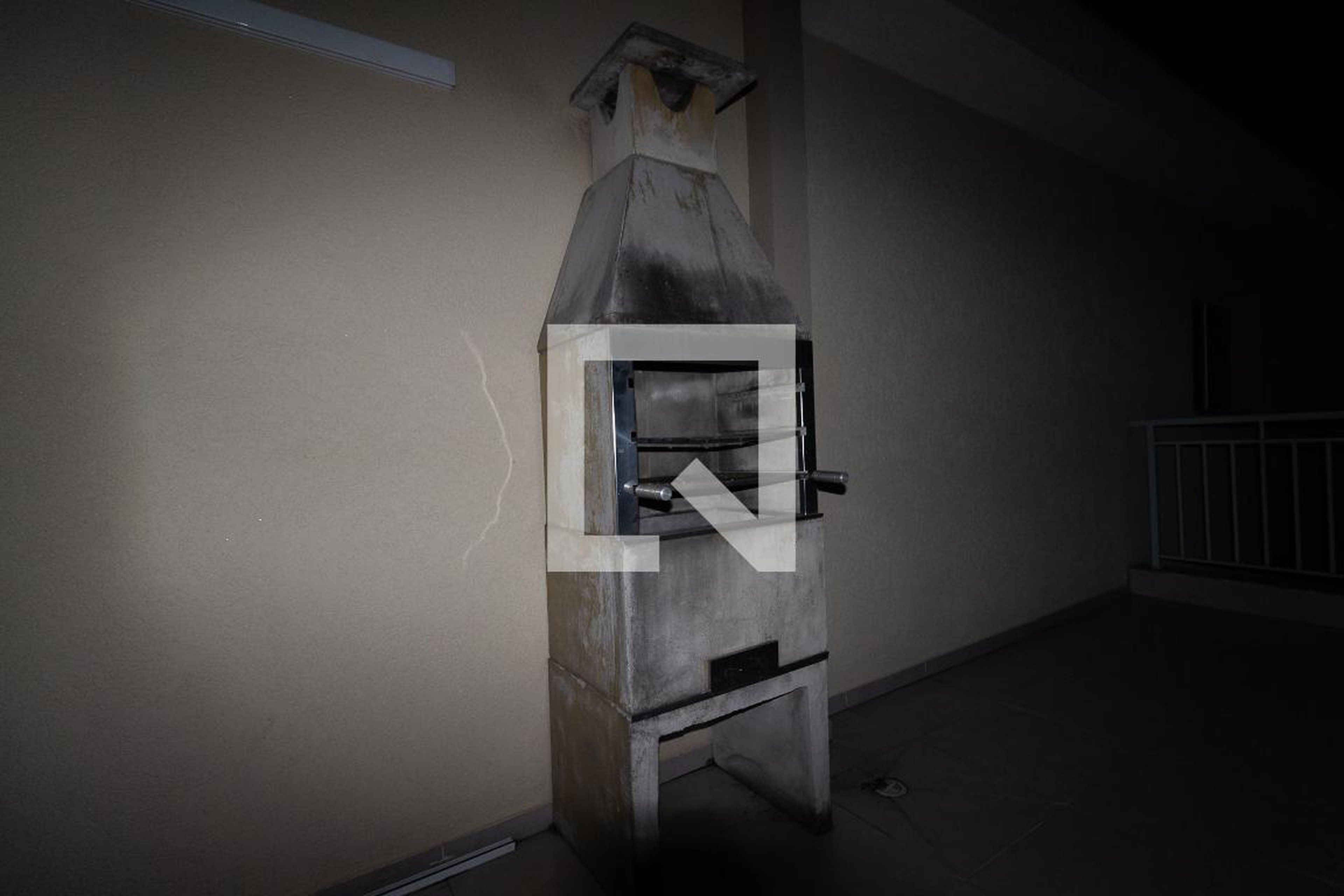 Churrasqueira - São Prospero