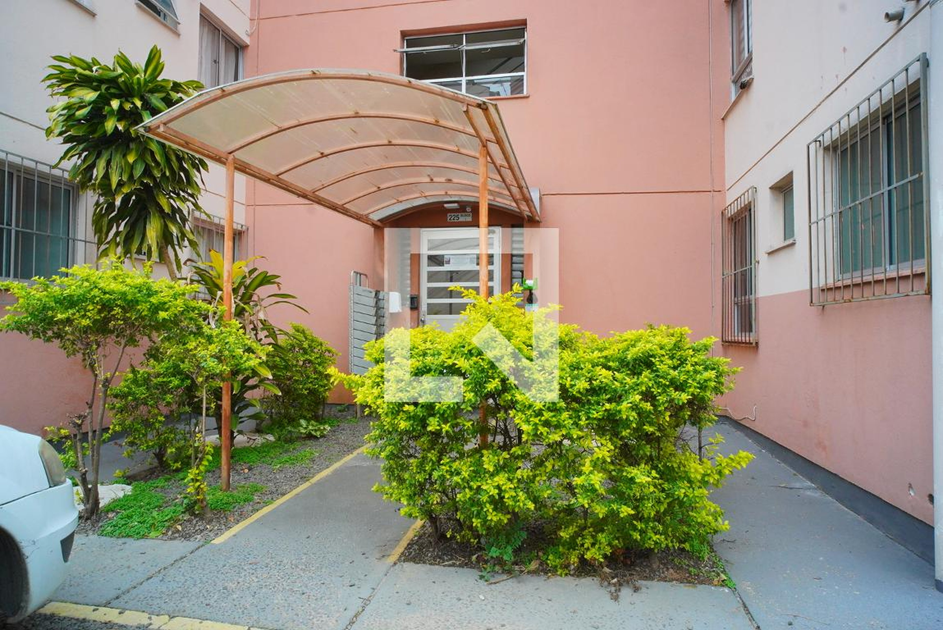 Hall de entrada - null