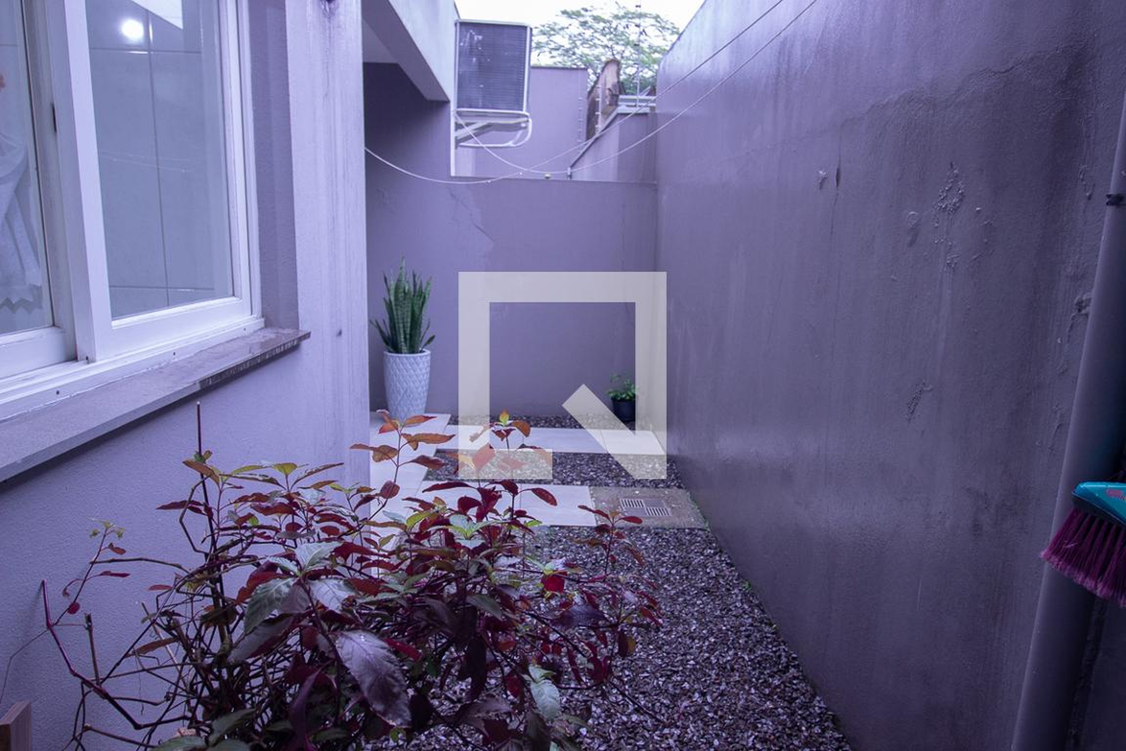 Área comum - Passeio de Gracia