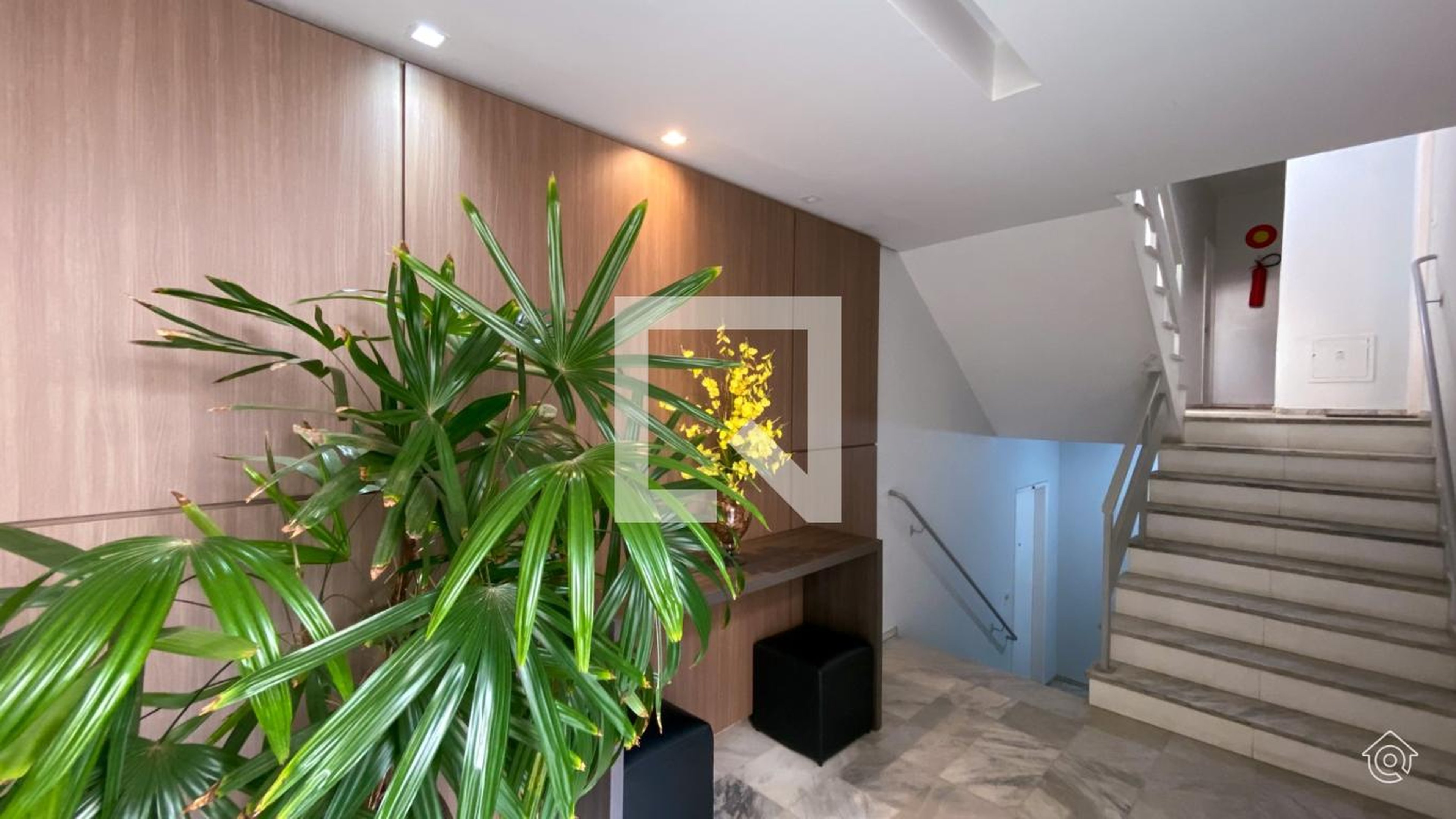 Hall de entrada - null