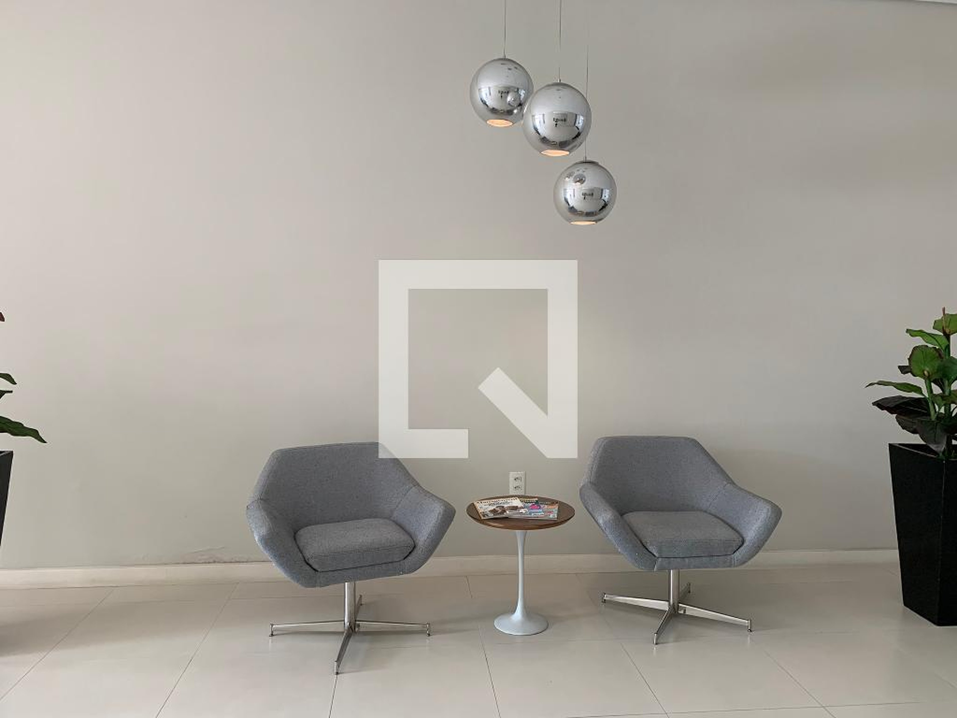 Hall de entrada - 