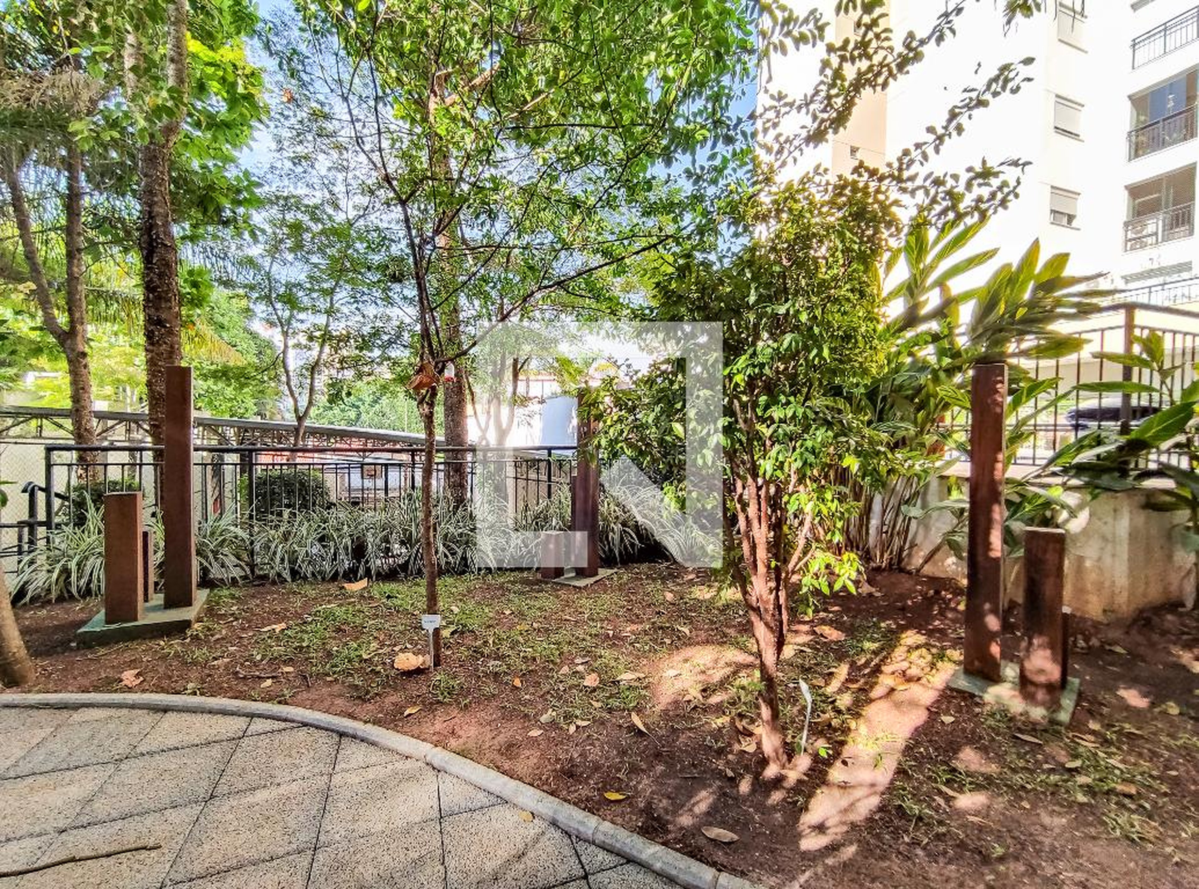 Area Comum - Up Home