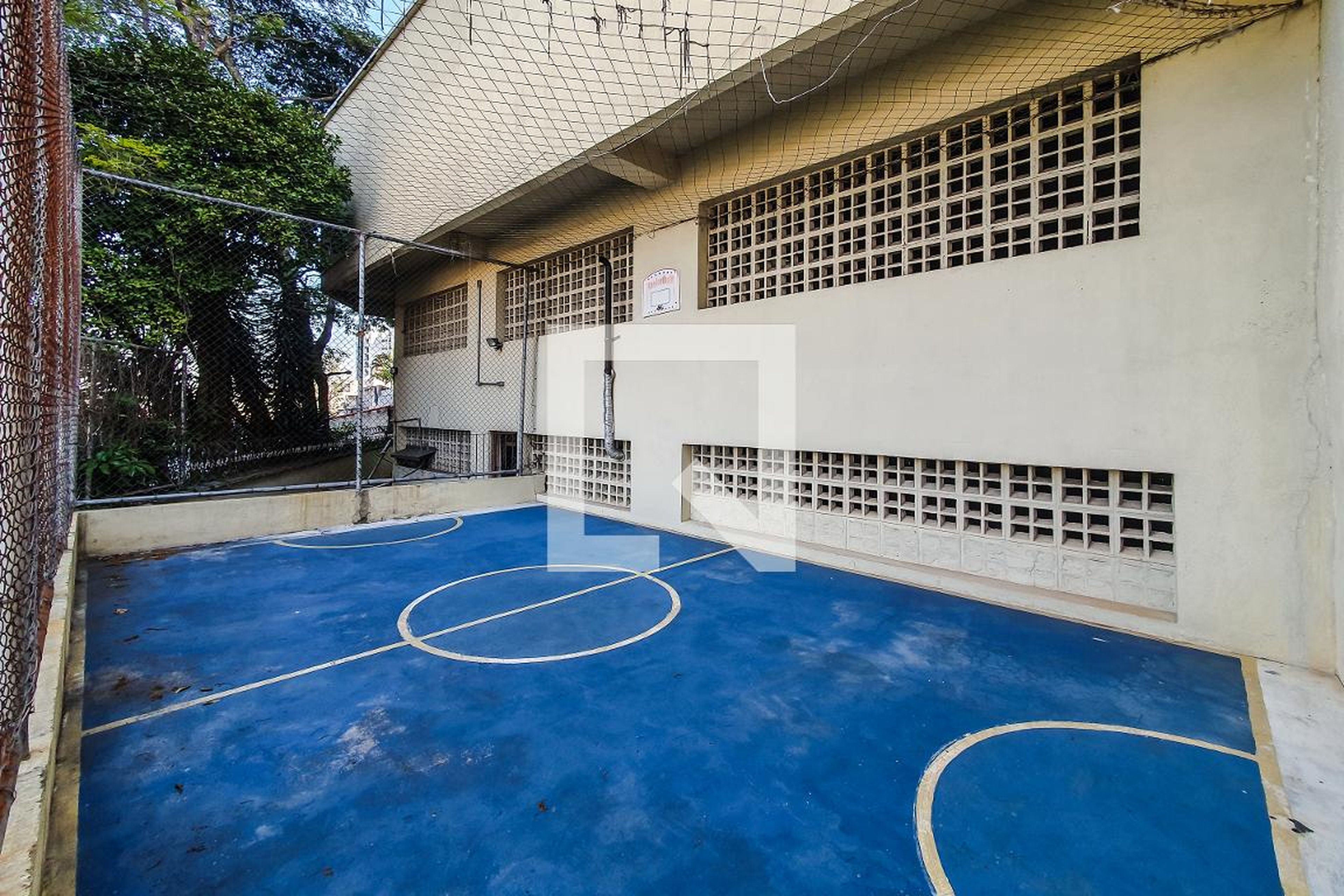 Quadra - Maison Du Park