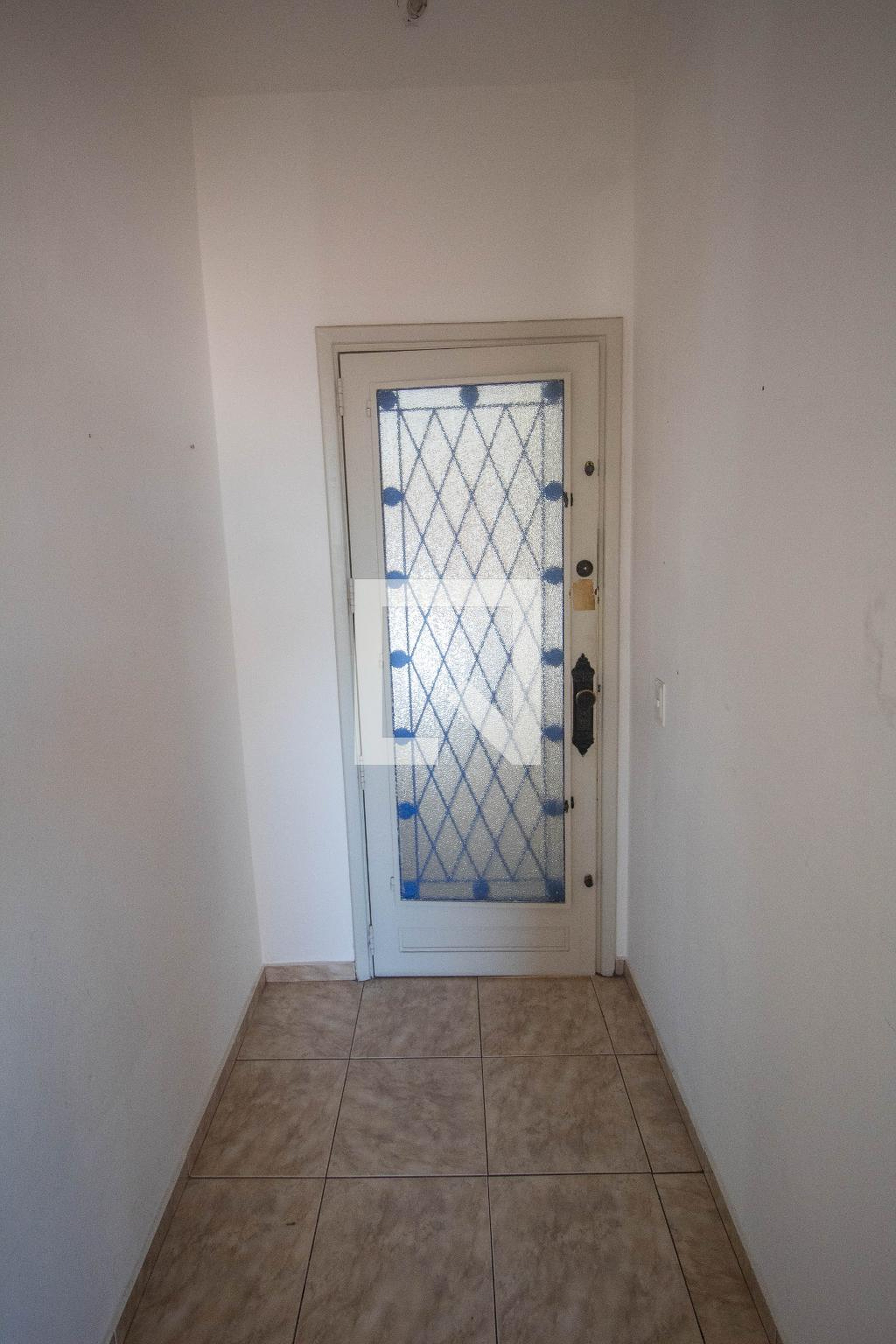 Hall de entrada - null