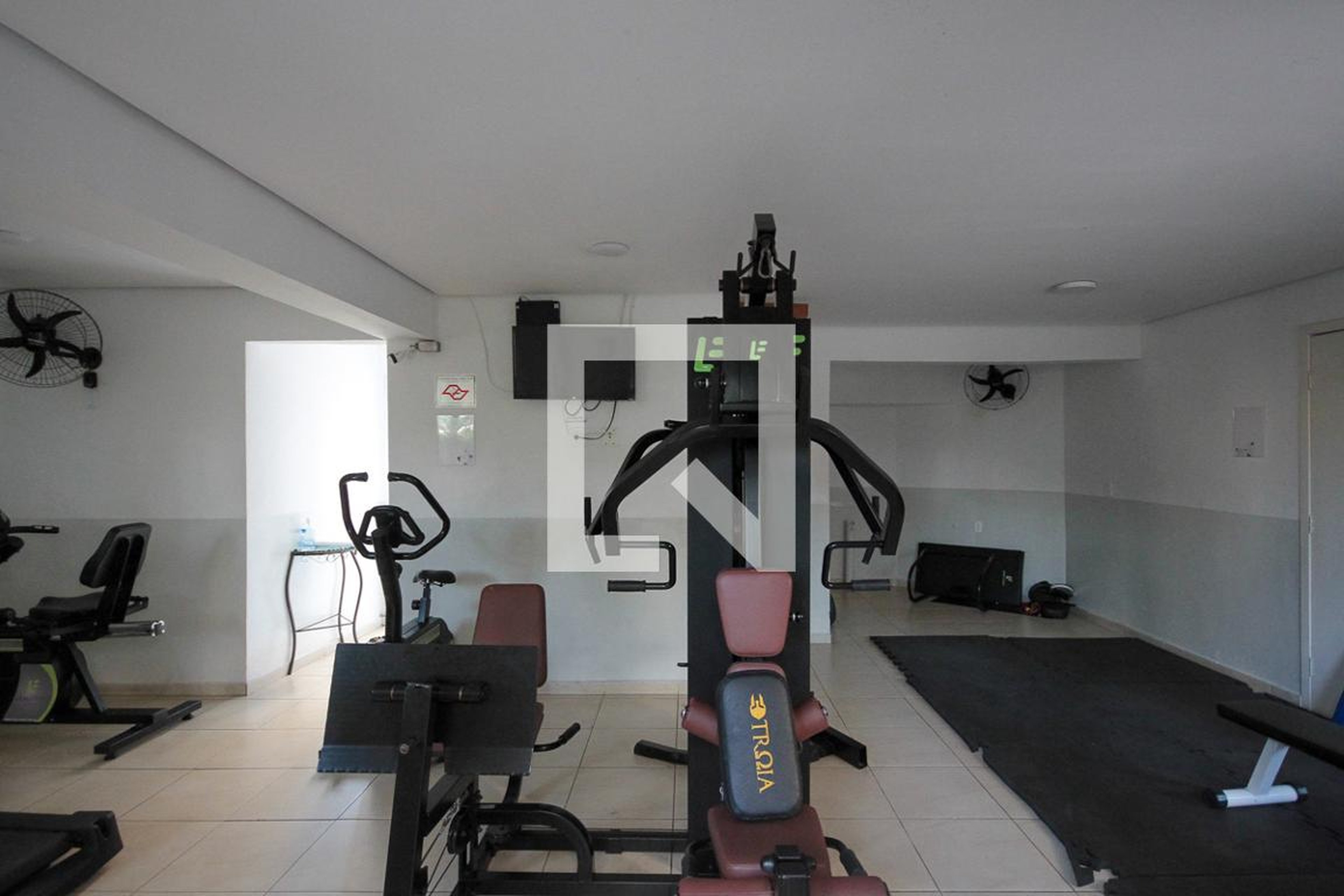 Academia - Residencial Boulevard de France