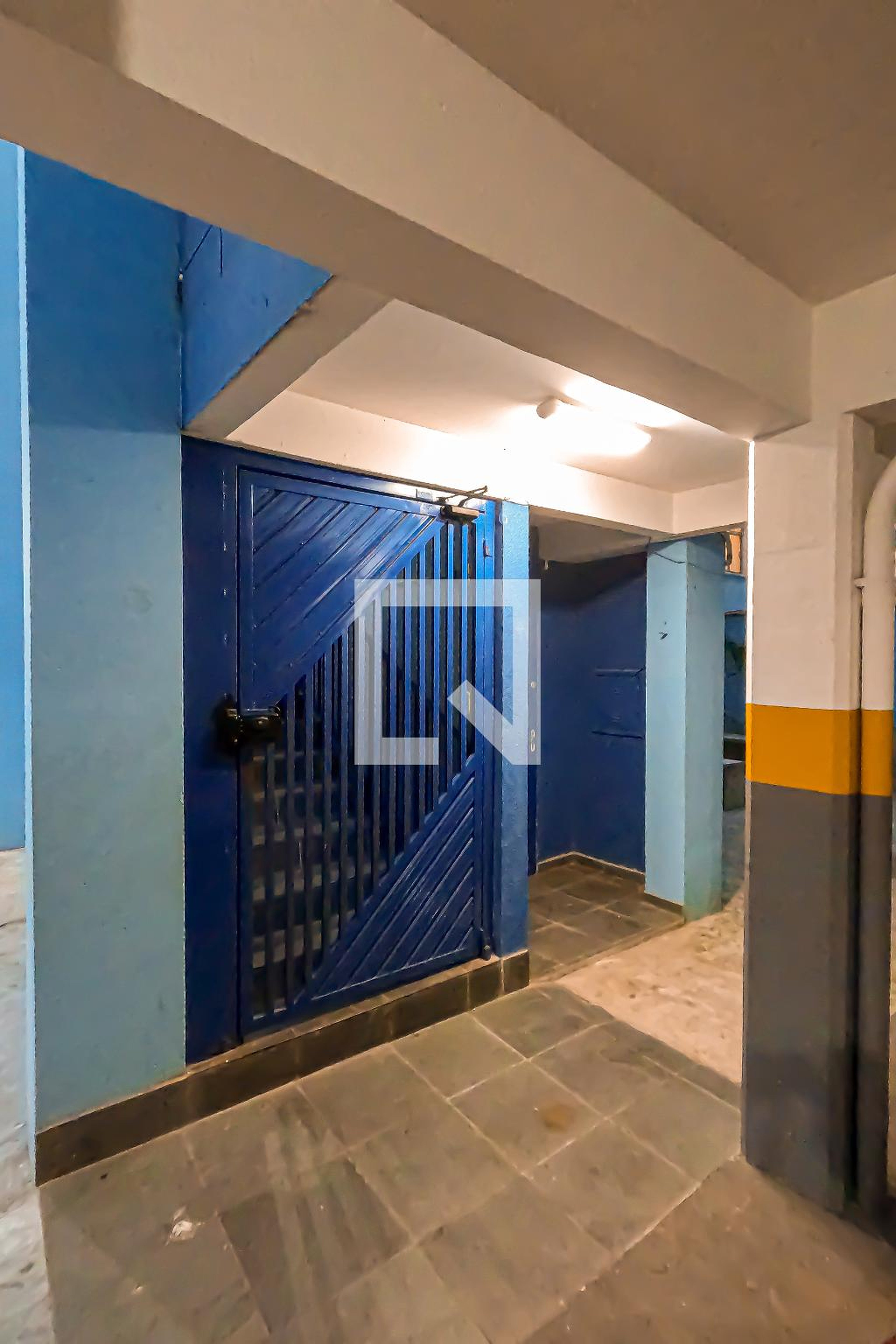 Entrada - Padre Bento