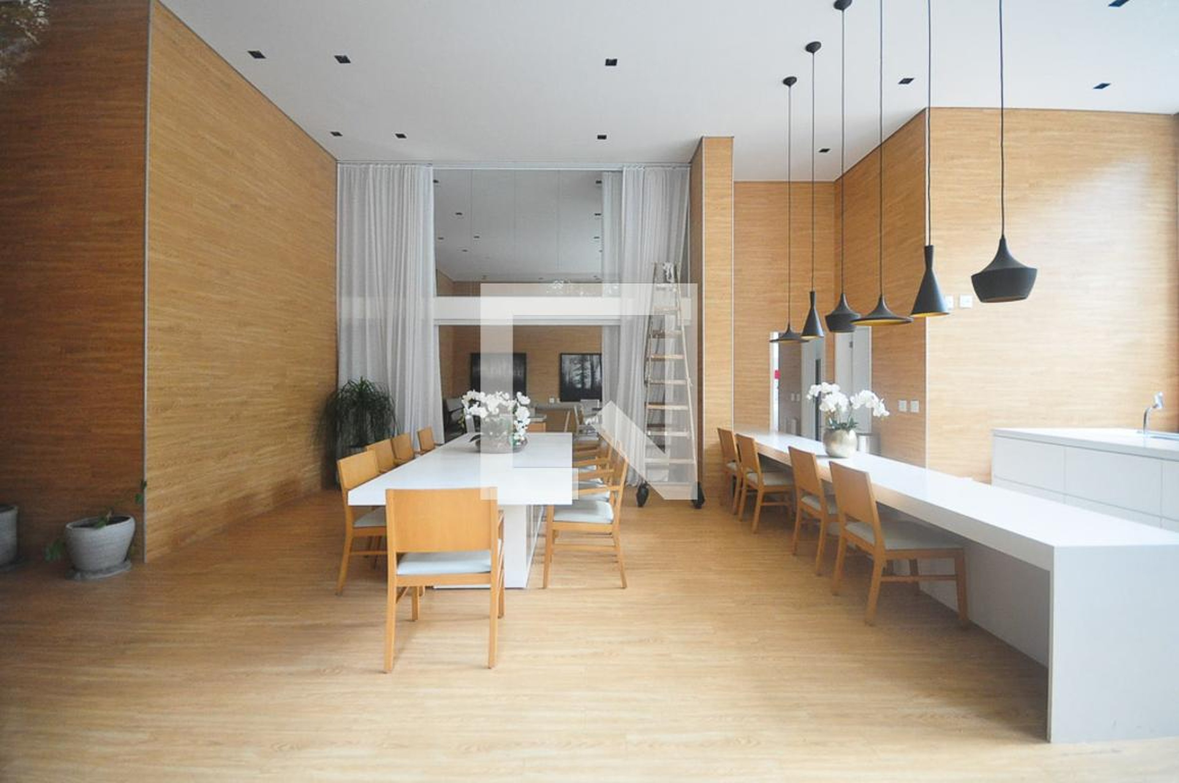Espaço Gourmet - On Panamby