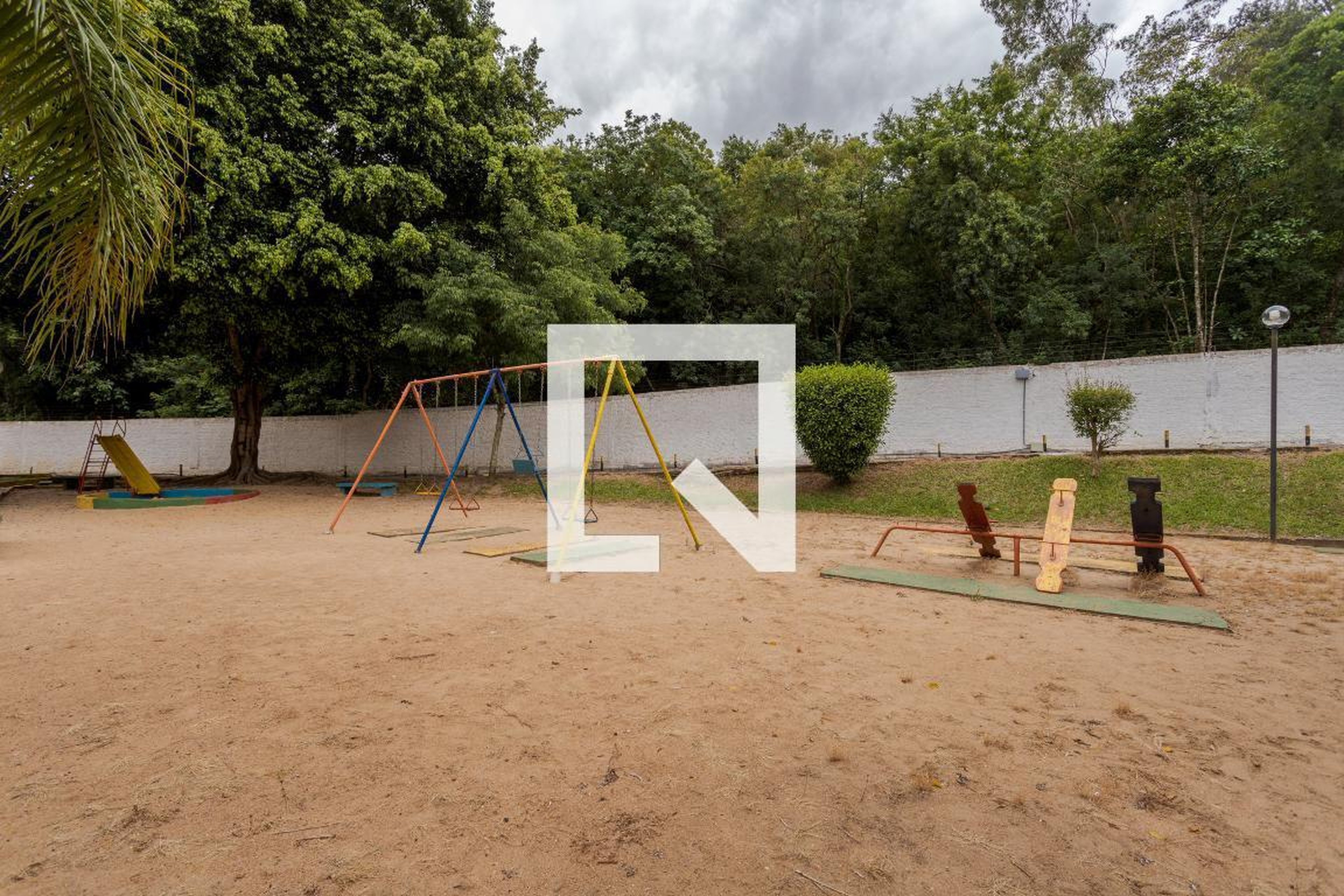 Playground - Quinta D'Italia