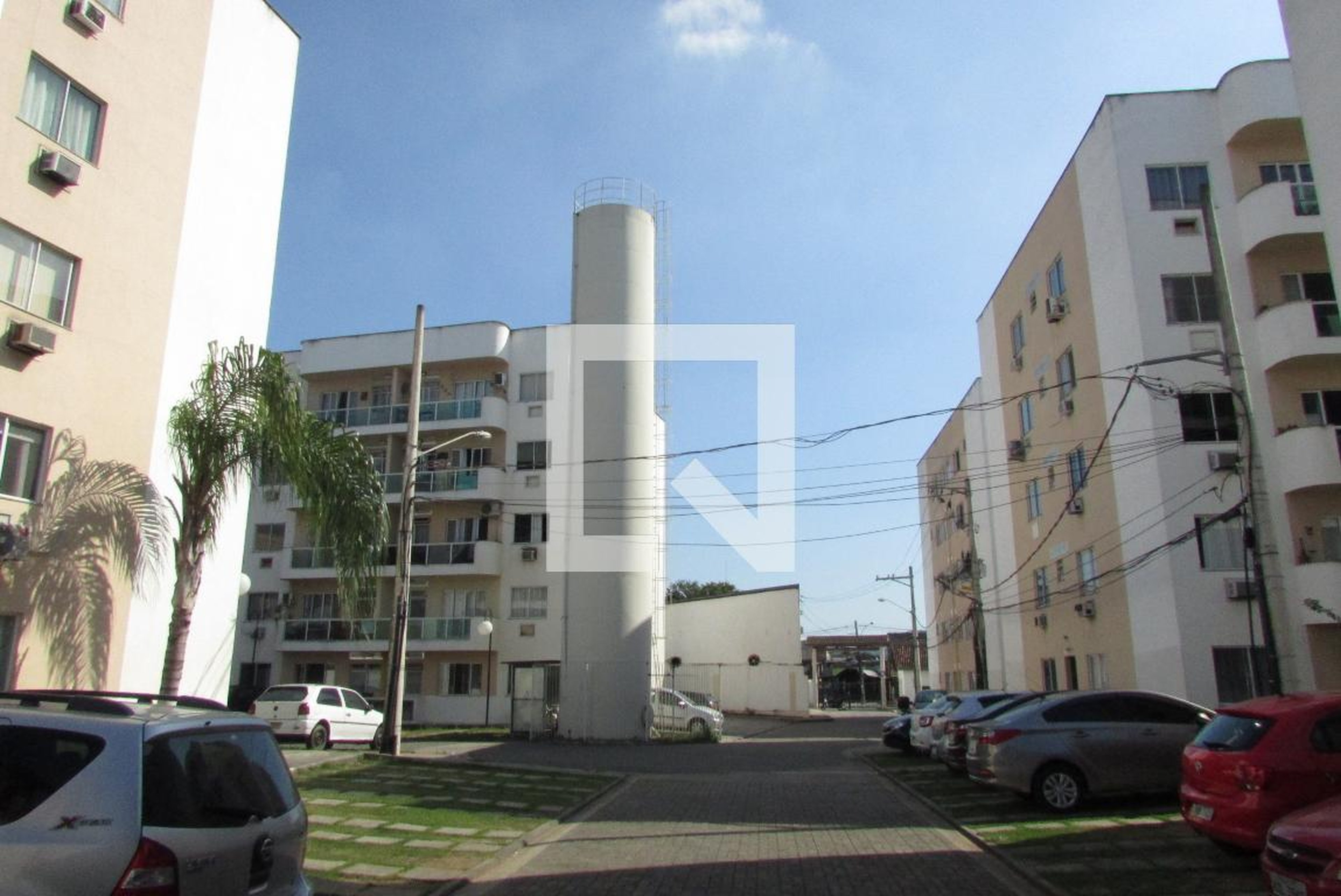 Condomínio - Neivas Ville