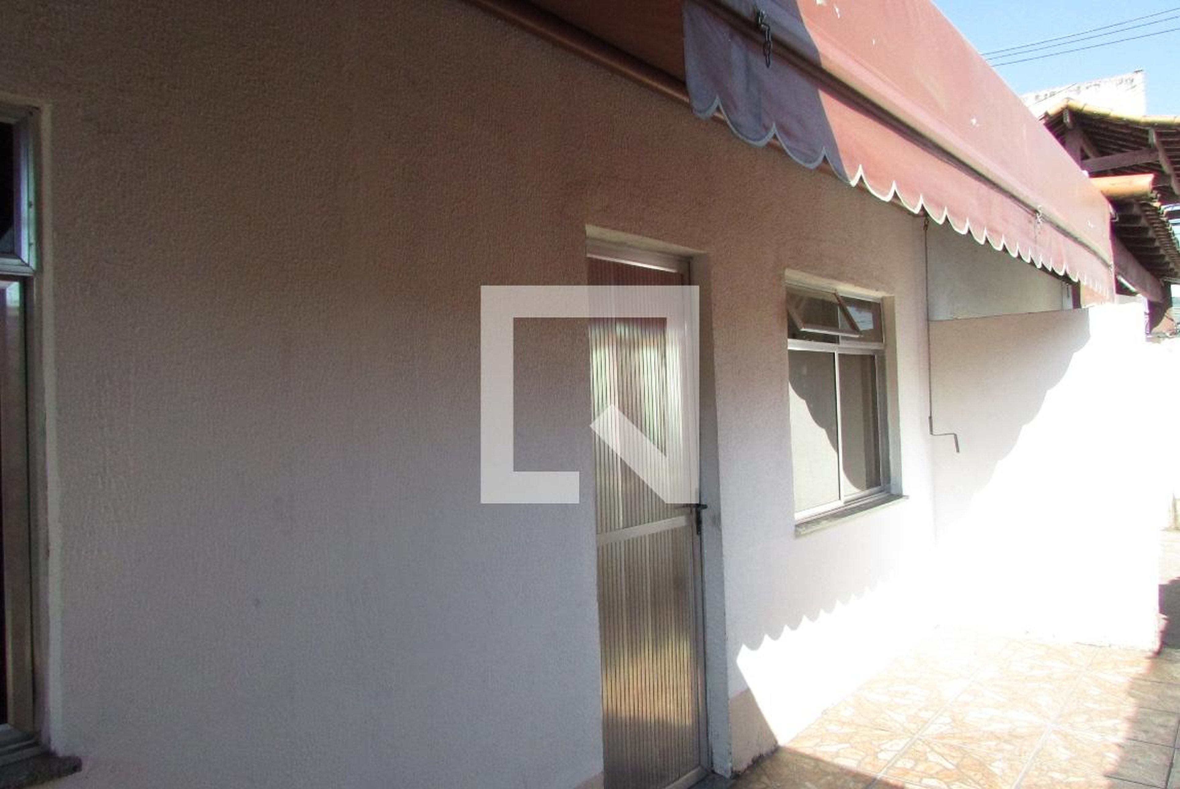 Salão de Festas - Neivas Ville