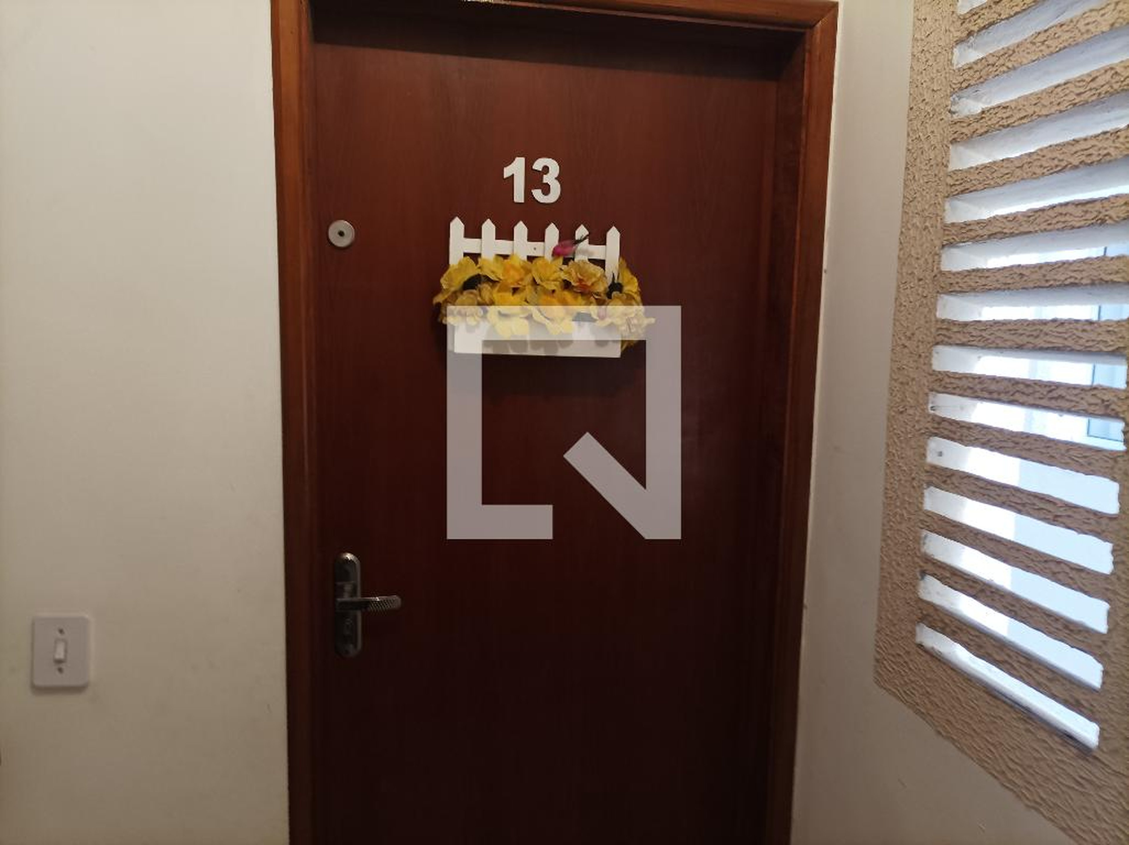 Entrada - Vila Sapopemba