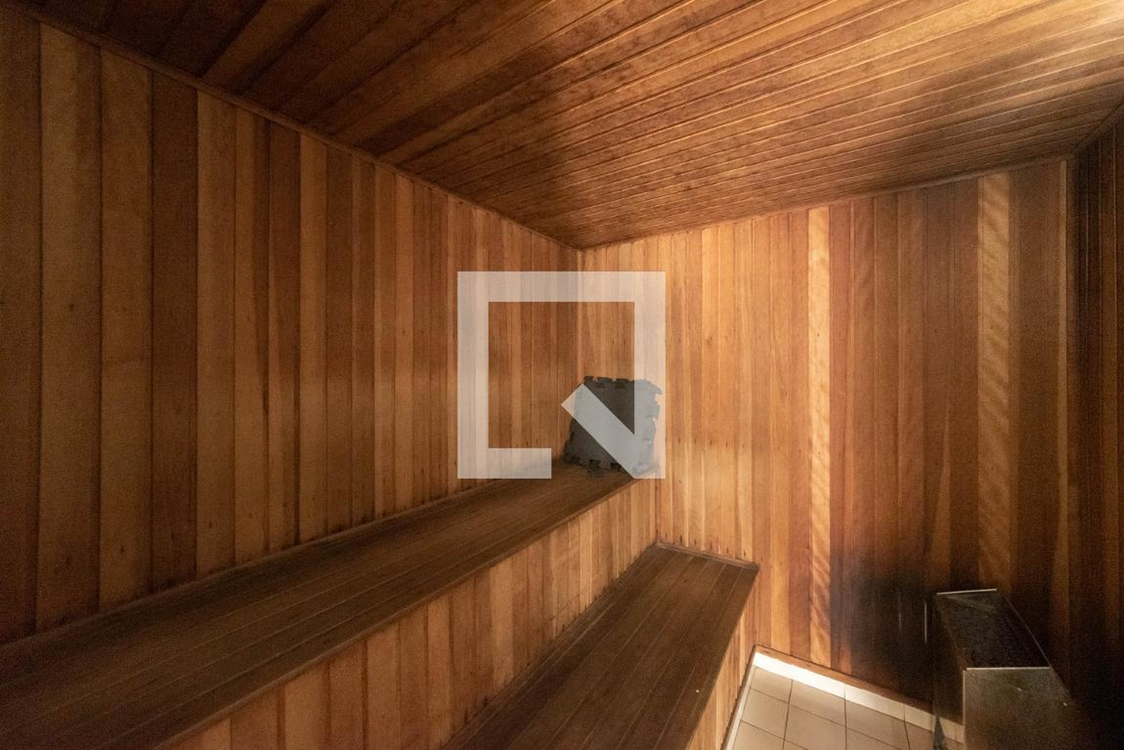 Sauna - Plaza Athenee