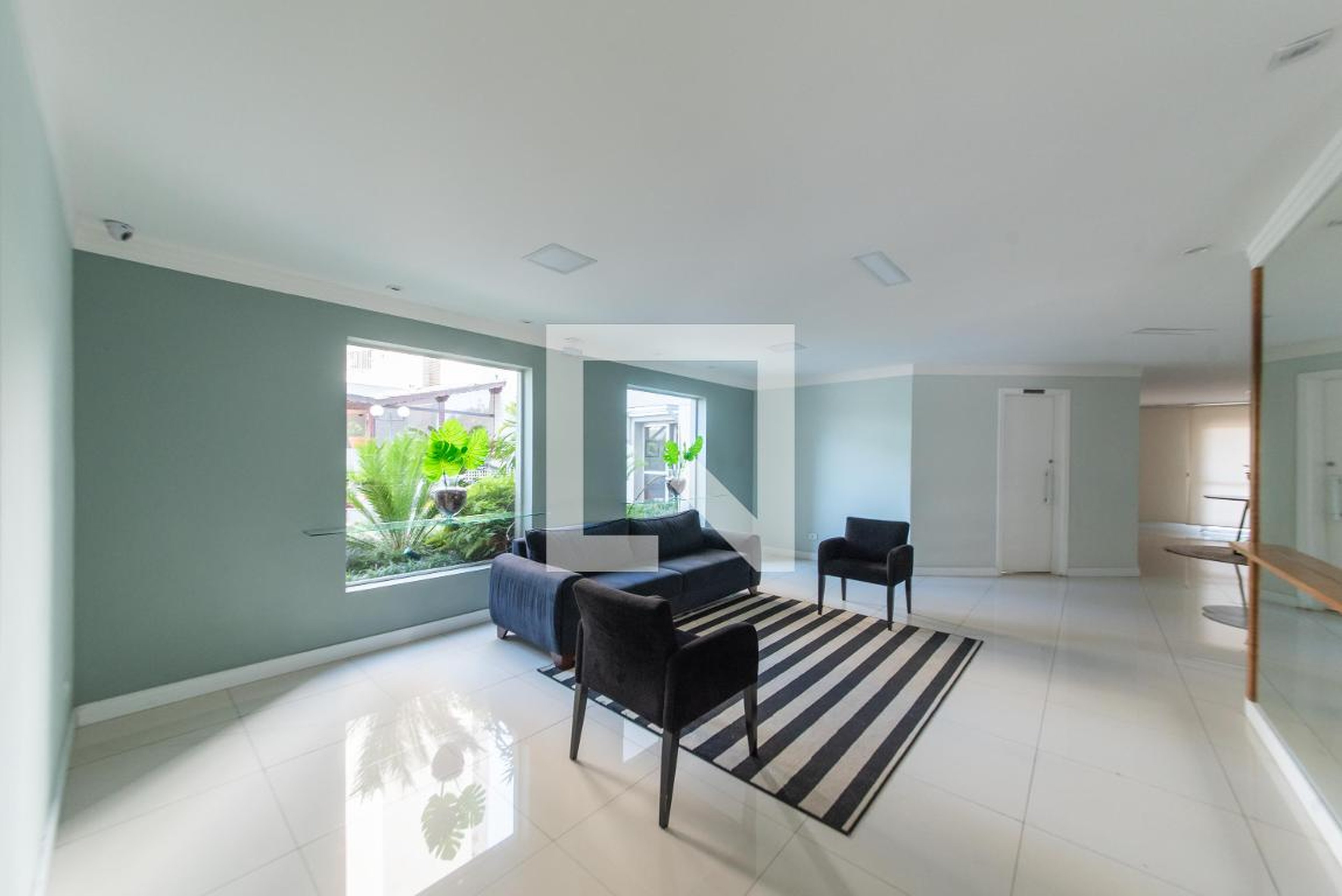 Hall Social - Plaza Athenee