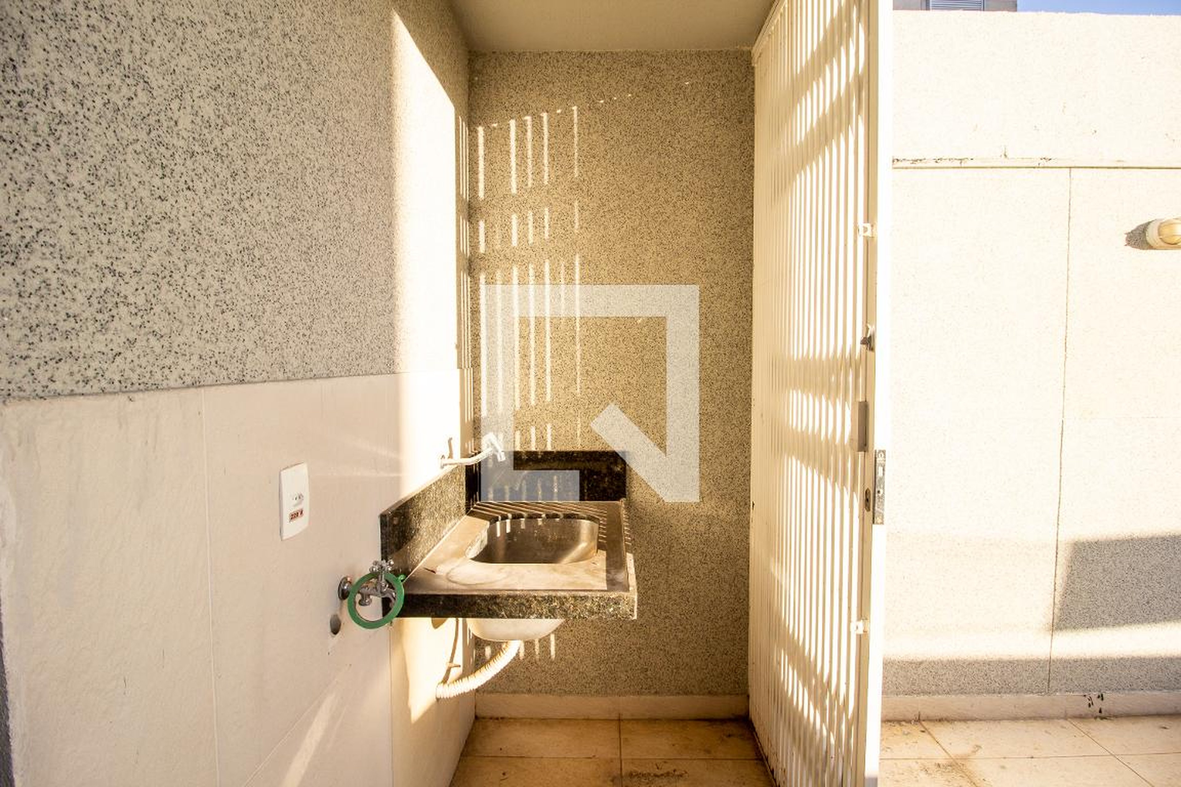 Área comum - Carolina Figueiredo