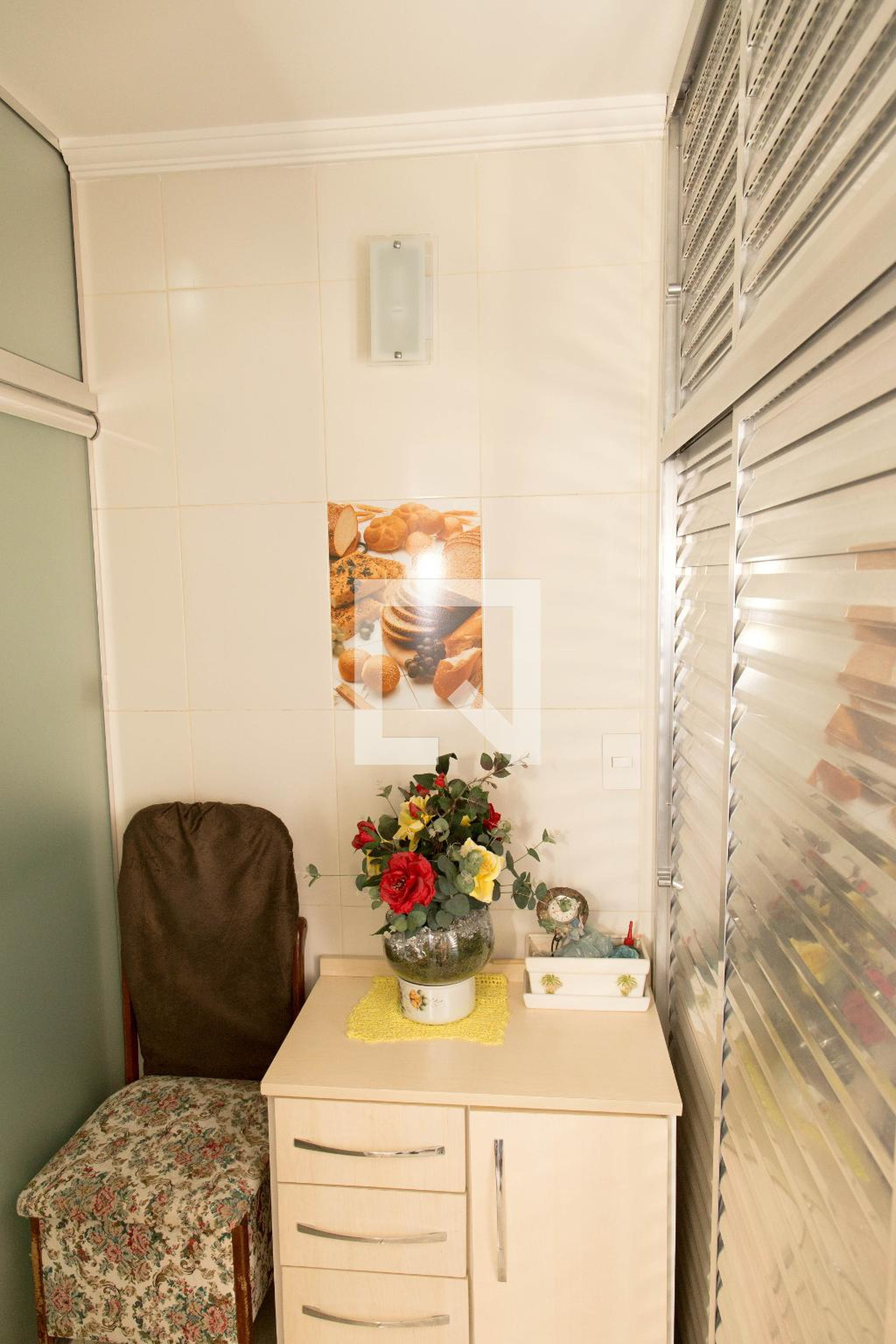 Hall - Martim Afonso