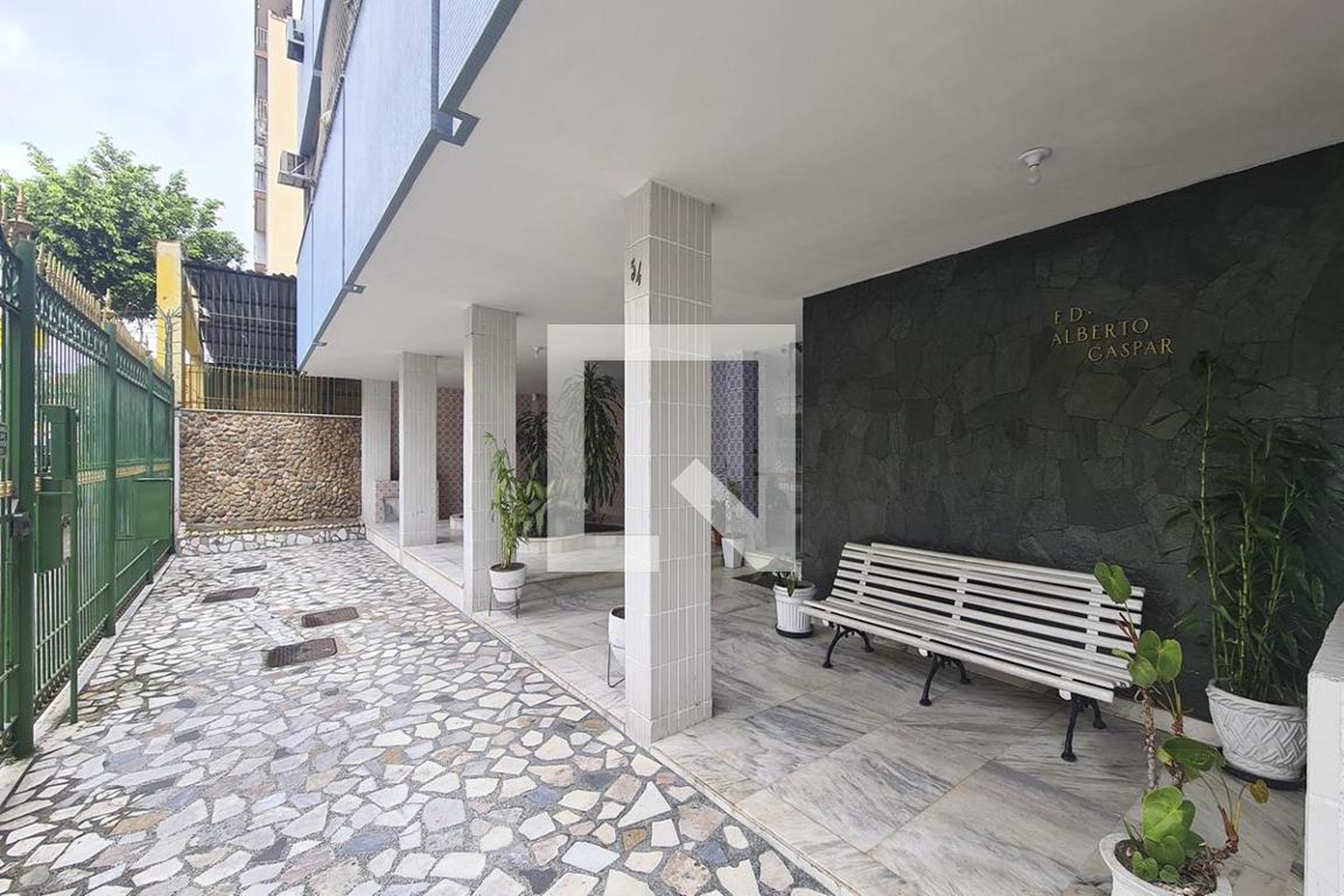 Hall de Entrada - null