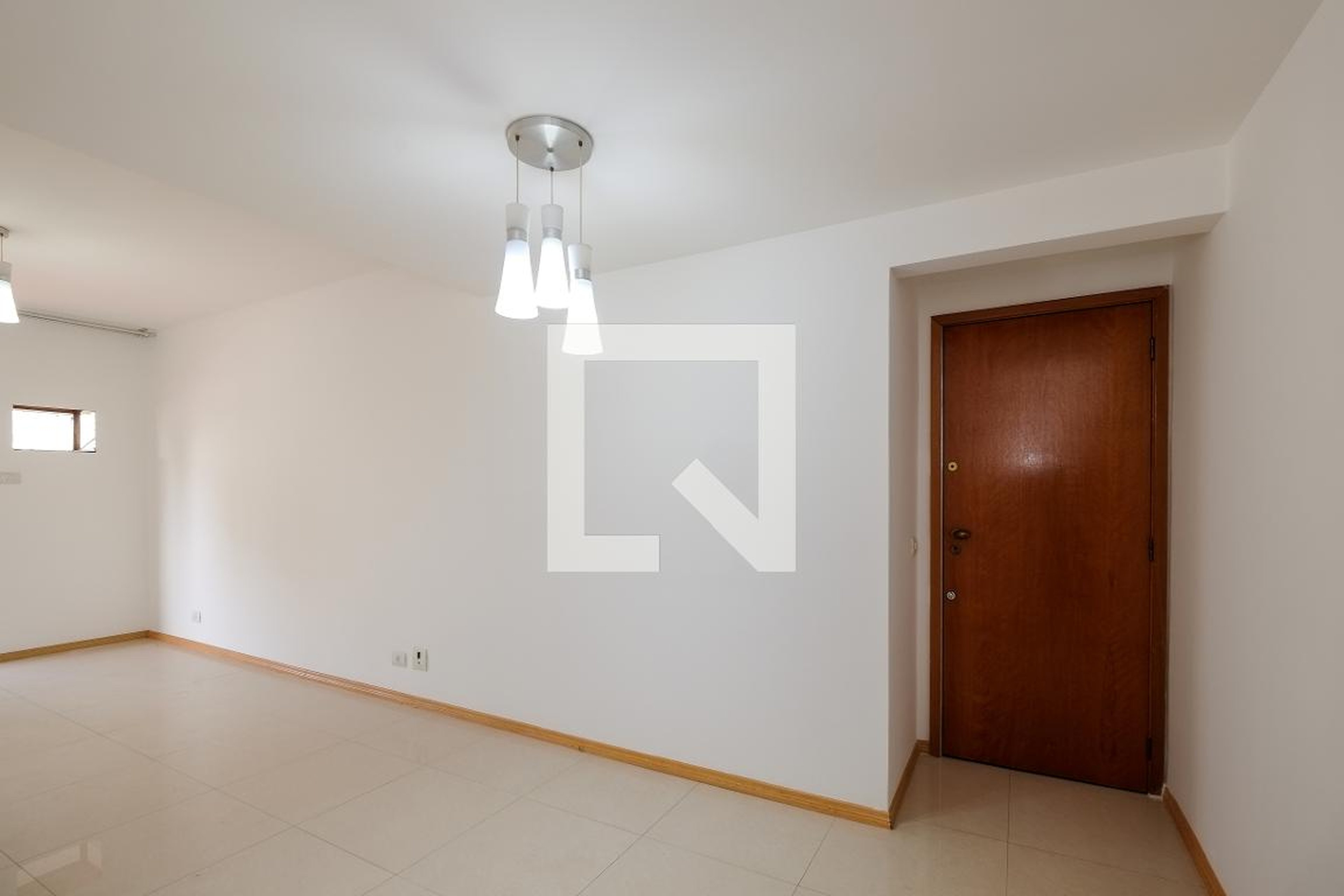 Entrada - Edifício Veneza