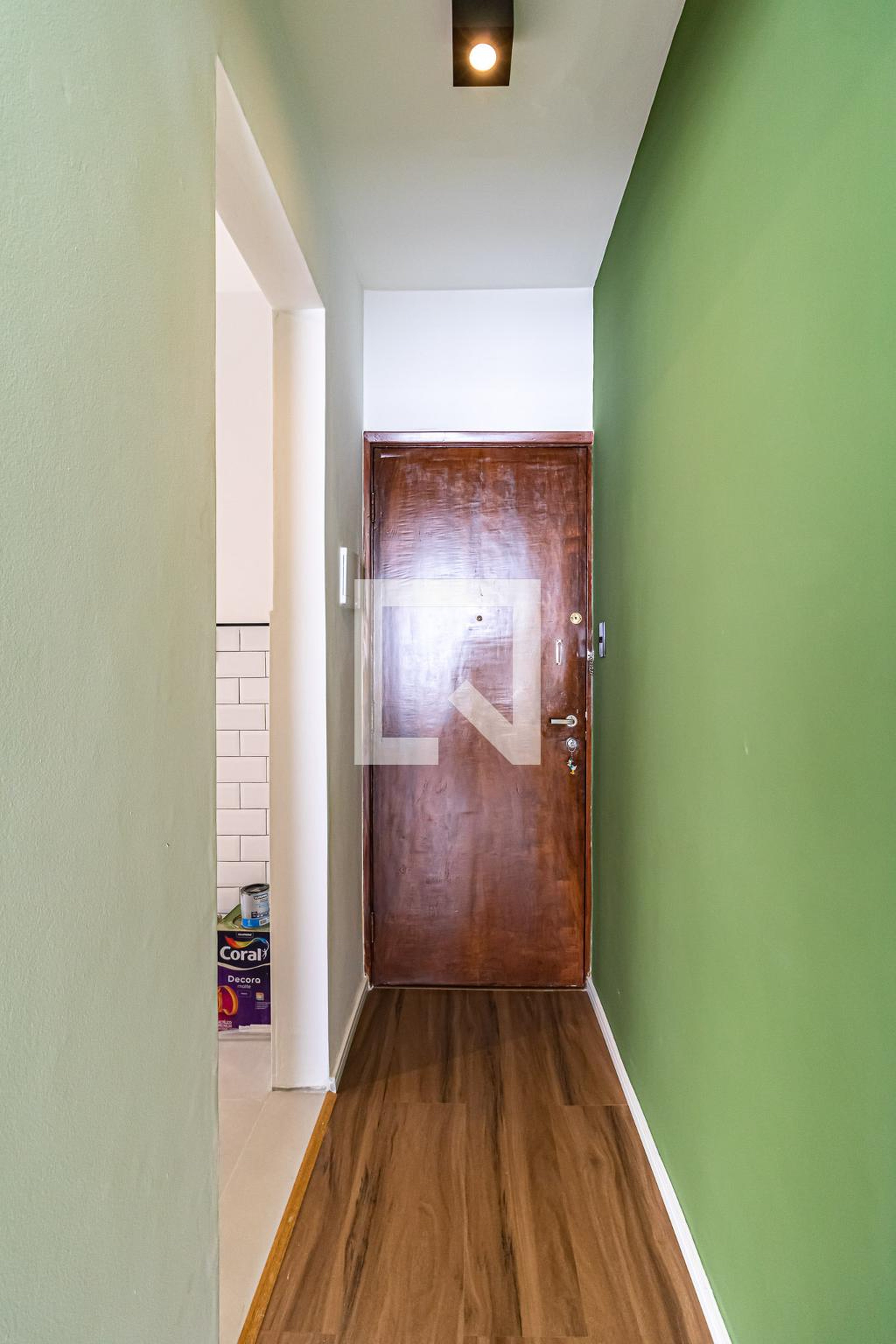 Entrada - João Ramalho