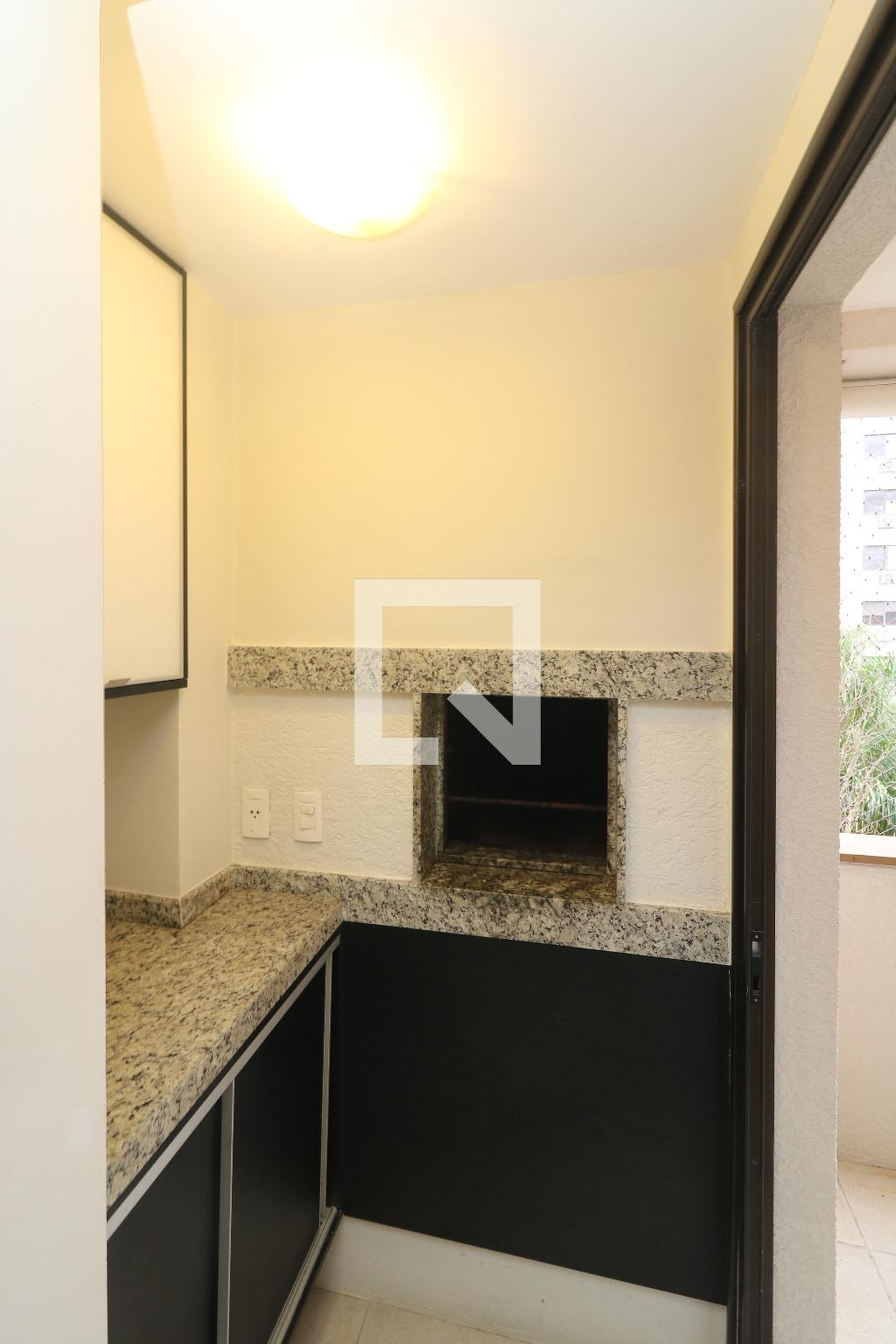 Churrasqueira - Varanda Zona Sul