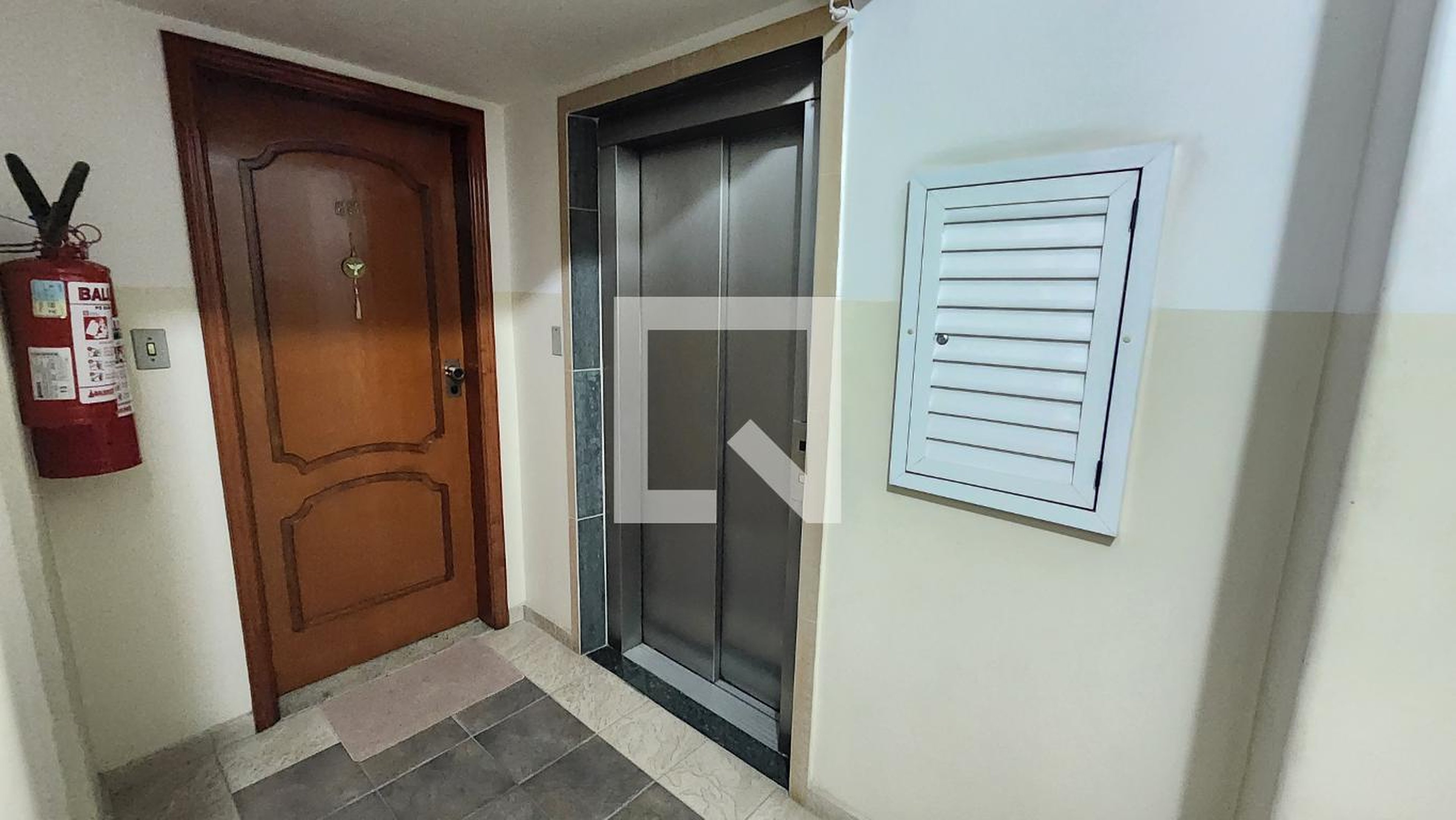 ELEVADOR - Porto Feliz