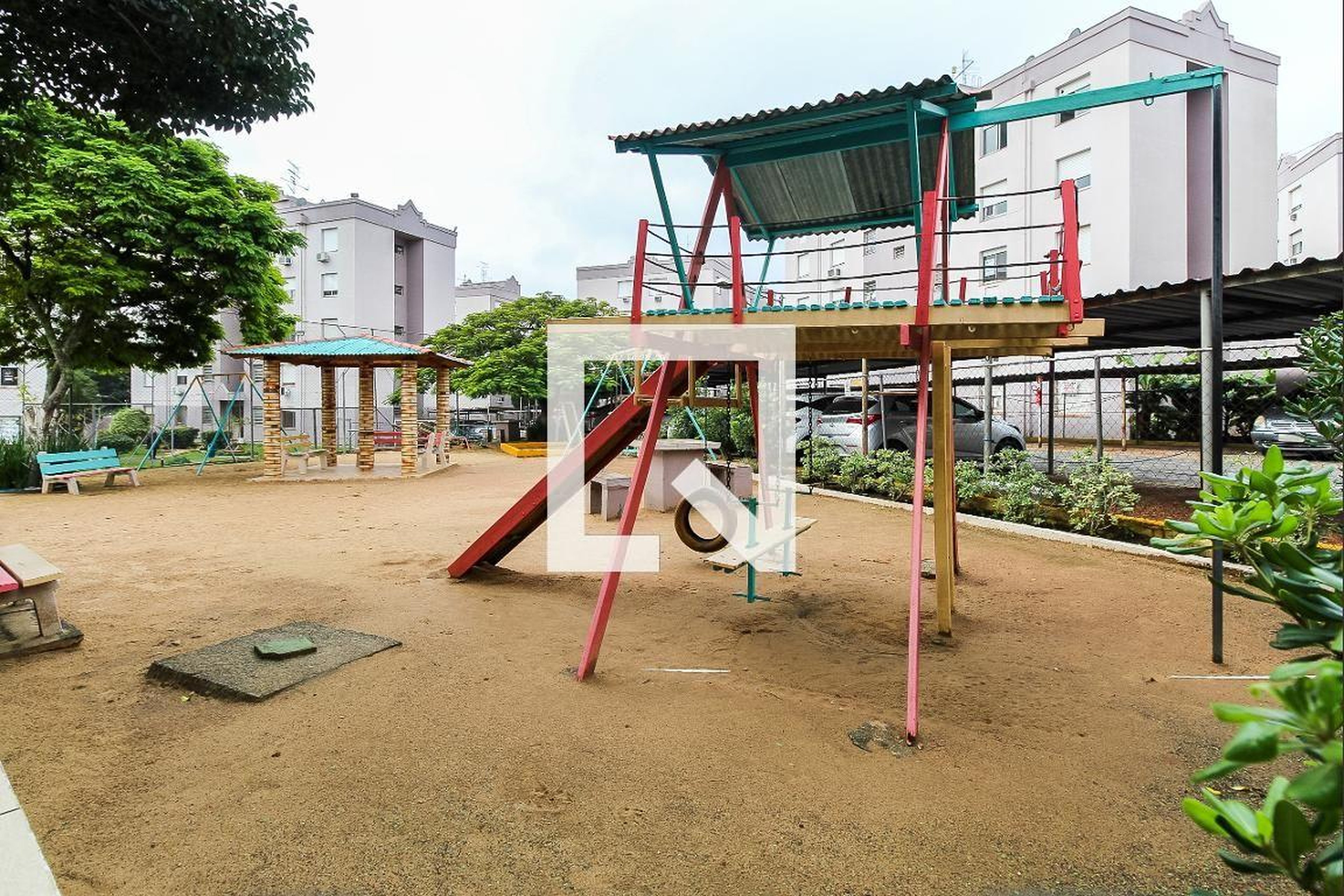 Playground - 