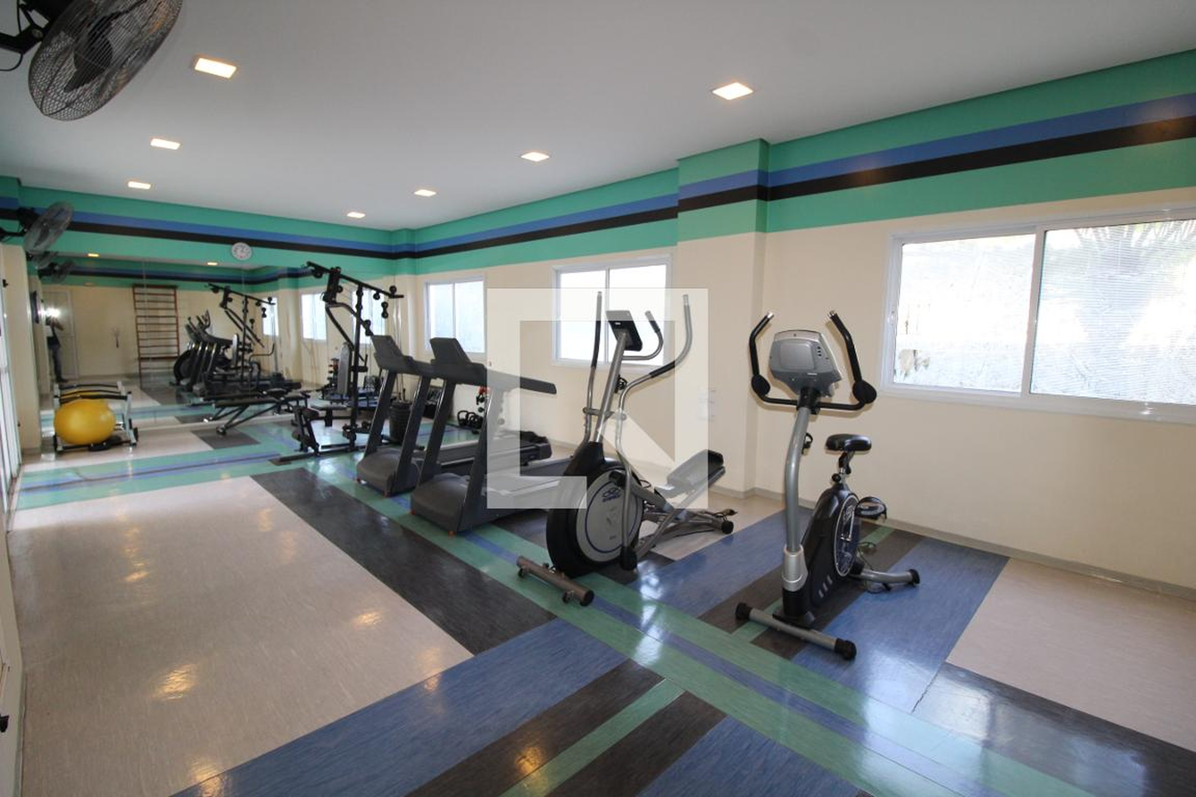 Academia - Perfetto Ibitirama