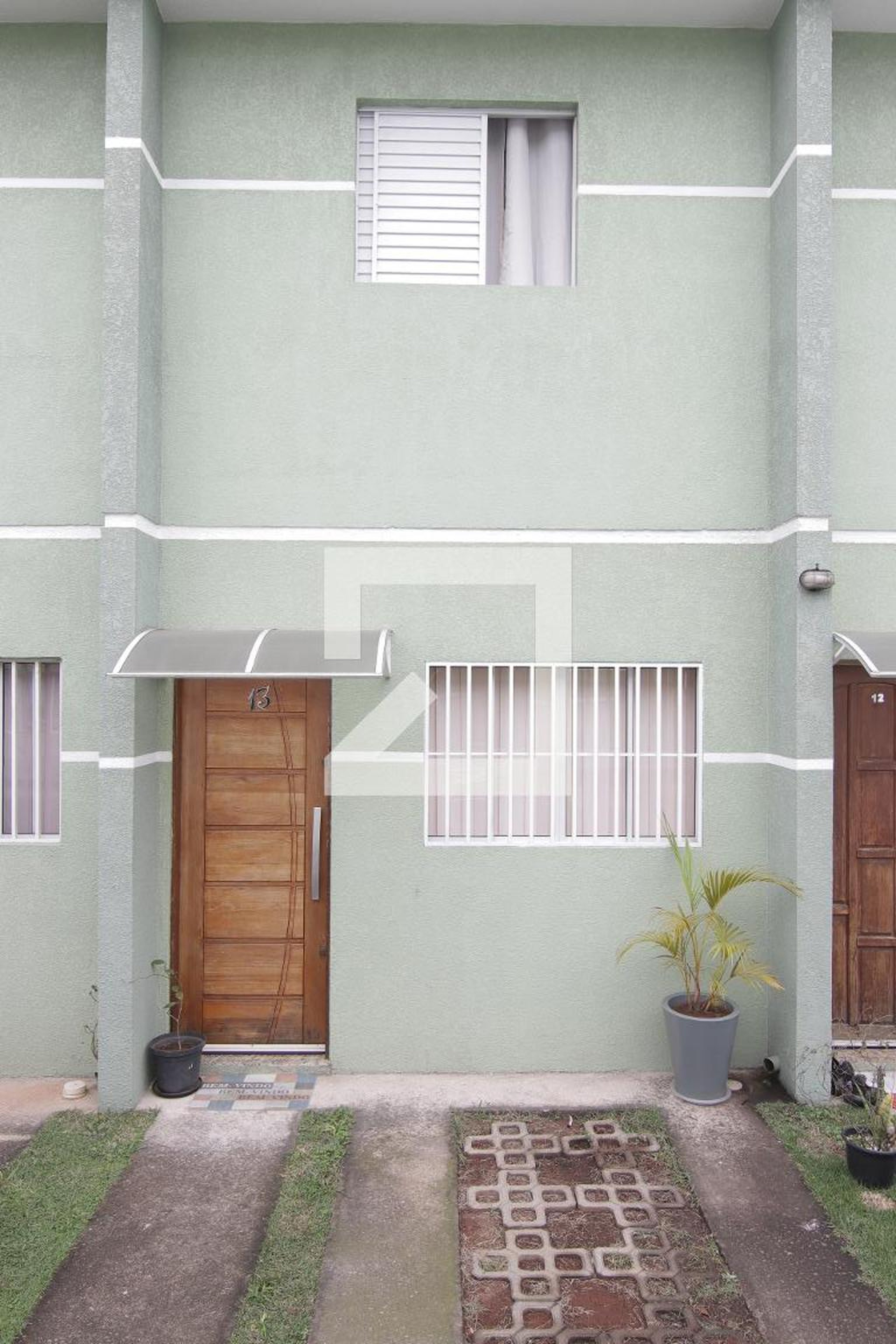 Entrada - Porto Lucena