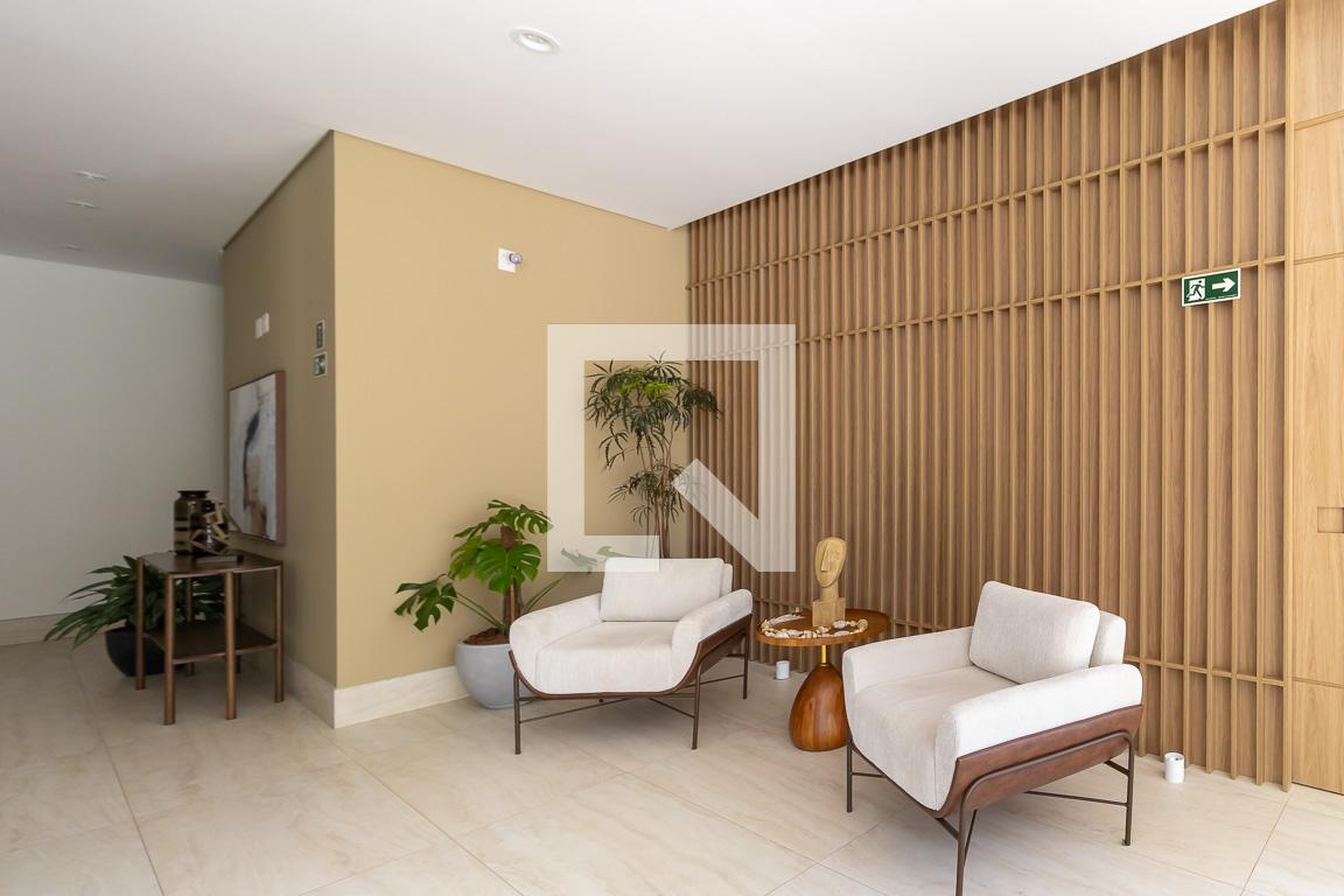 Hall - Limoges Cambuí