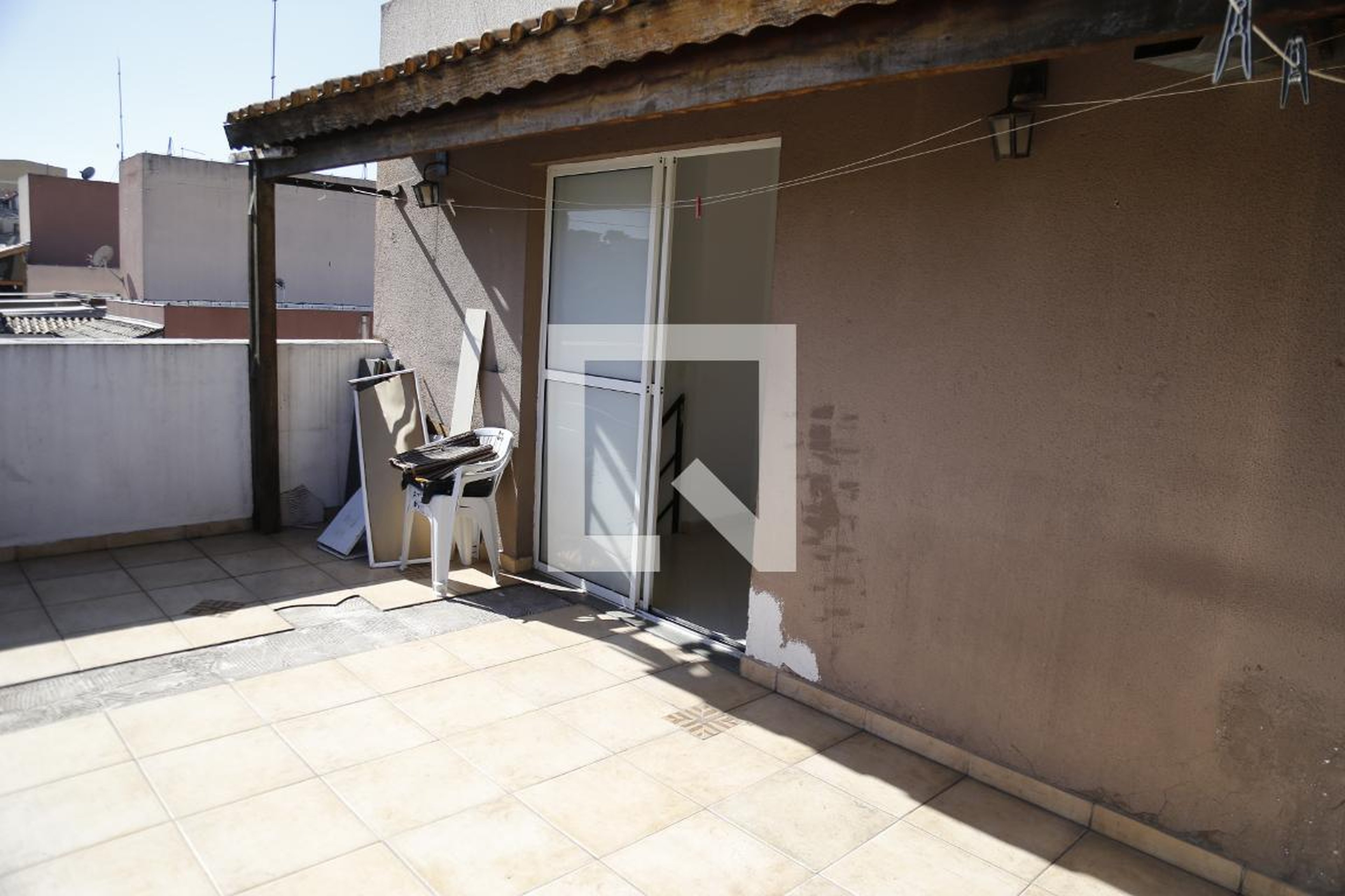 Espaço Gourmet - Residencial Safira